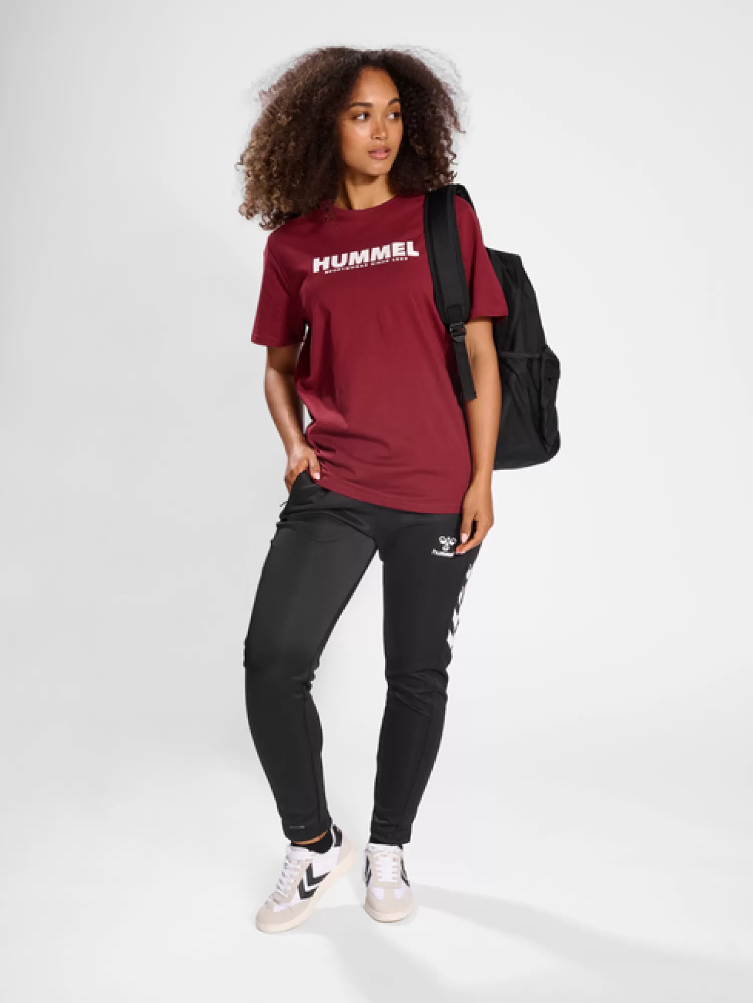 Hummel T-shirts | T-shirts<hmlLEGACY T-SHIRT