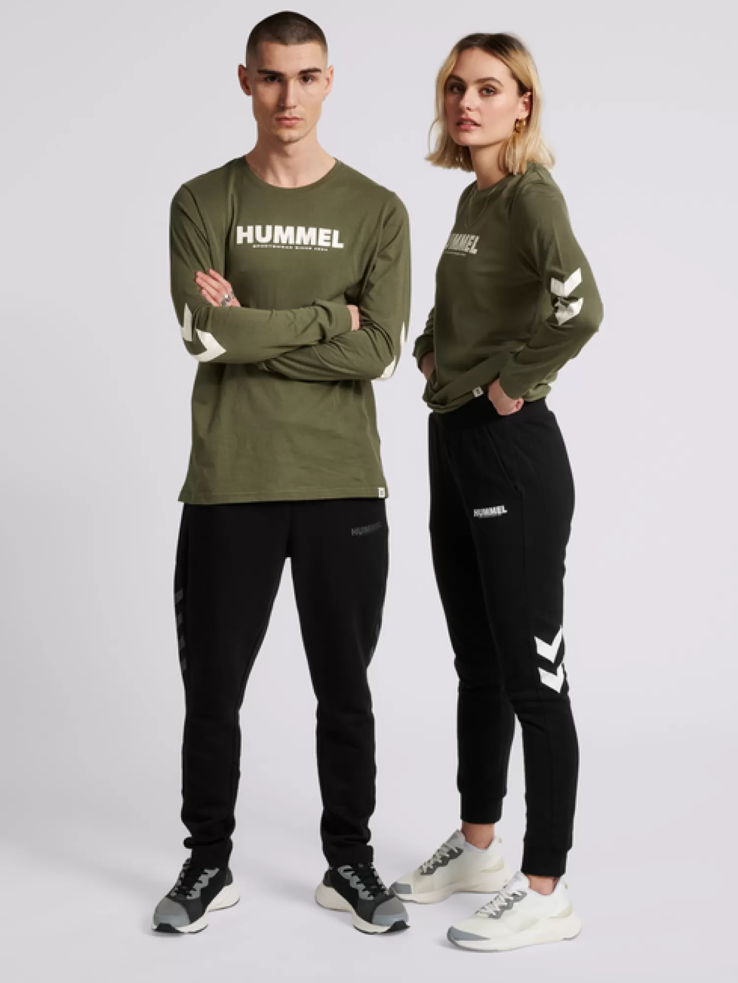 Hummel T-shirts | T-shirts<hmlLEGACY T-SHIRT L/S