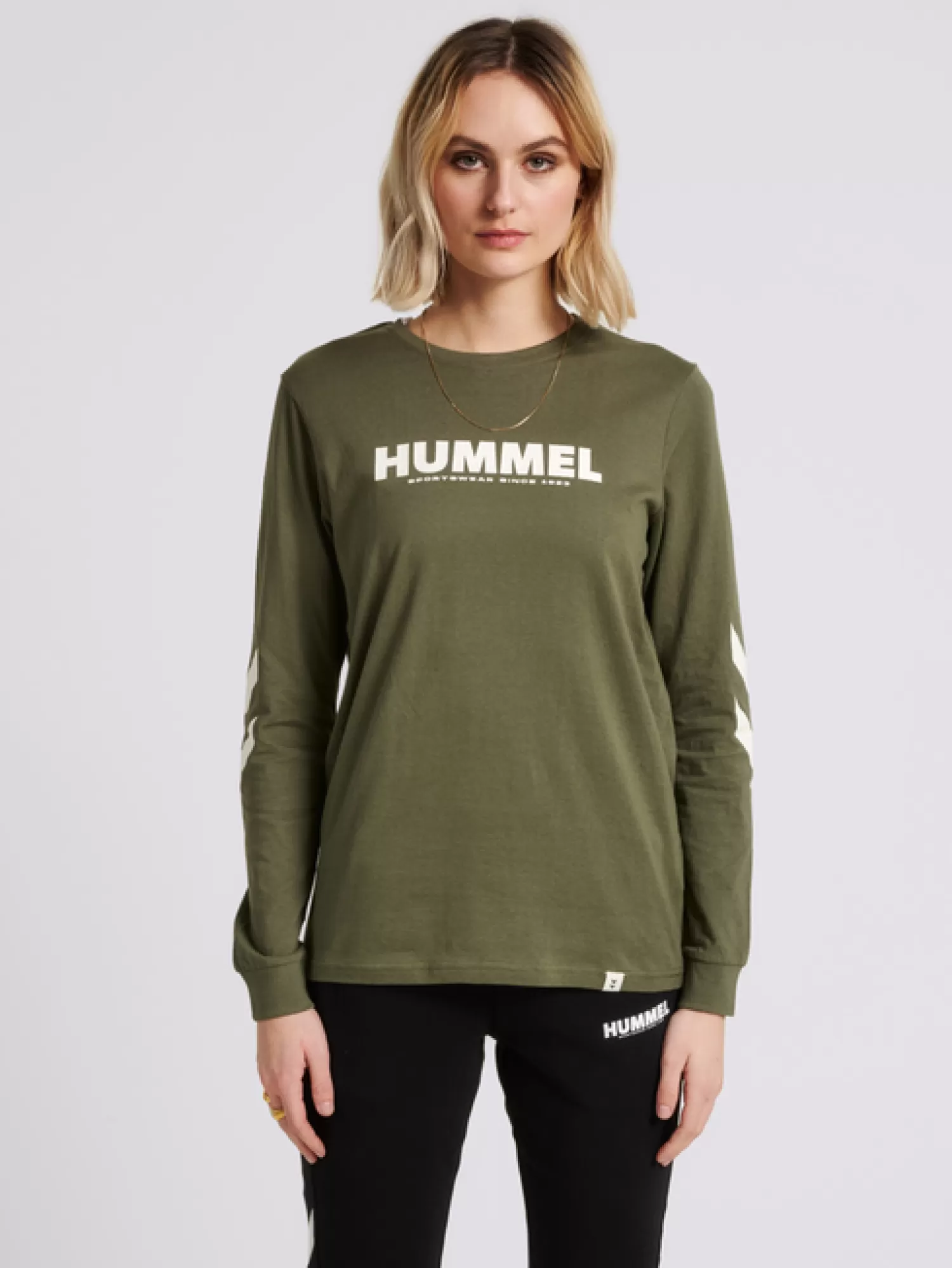 Hummel T-shirts | T-shirts<hmlLEGACY T-SHIRT L/S