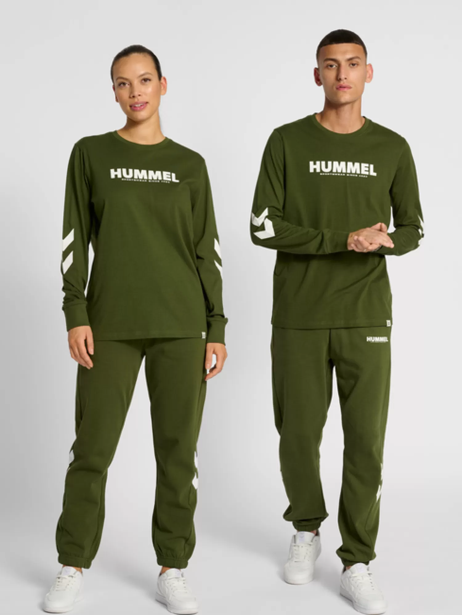 Hummel T-shirts | T-shirts<hmlLEGACY T-SHIRT L/S