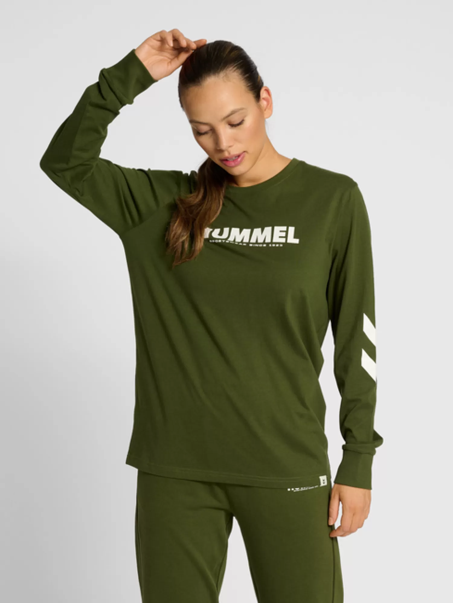 Hummel T-shirts | T-shirts<hmlLEGACY T-SHIRT L/S