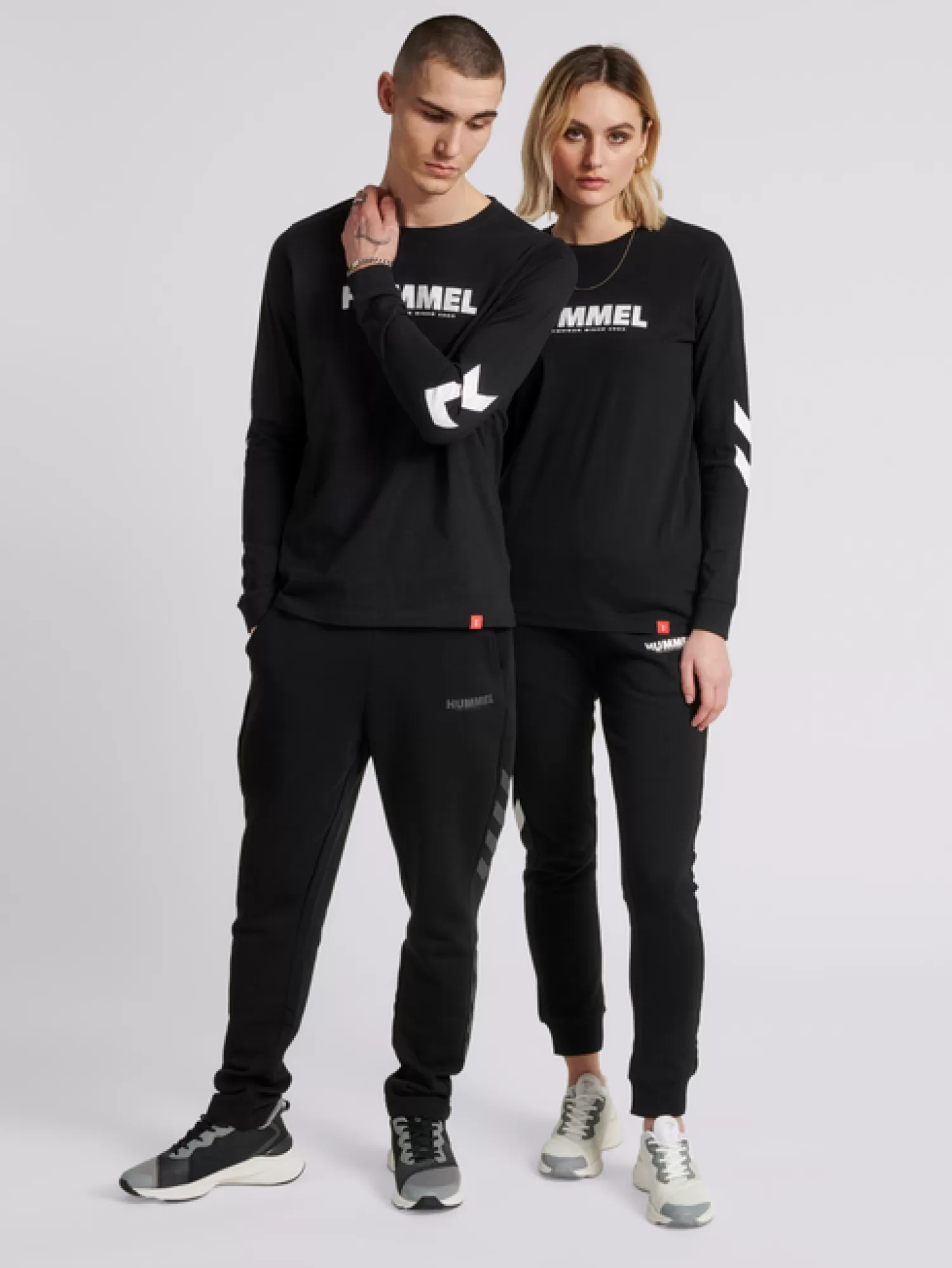 Hummel T-shirts | T-shirts<hmlLEGACY T-SHIRT L/S