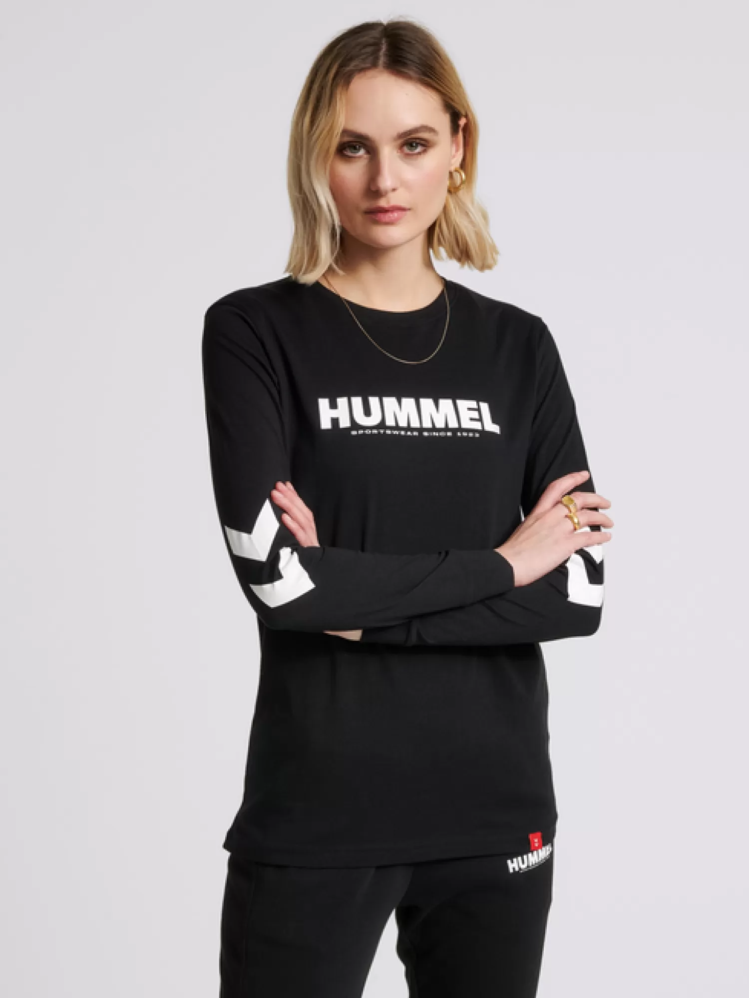 Hummel T-shirts | T-shirts<hmlLEGACY T-SHIRT L/S