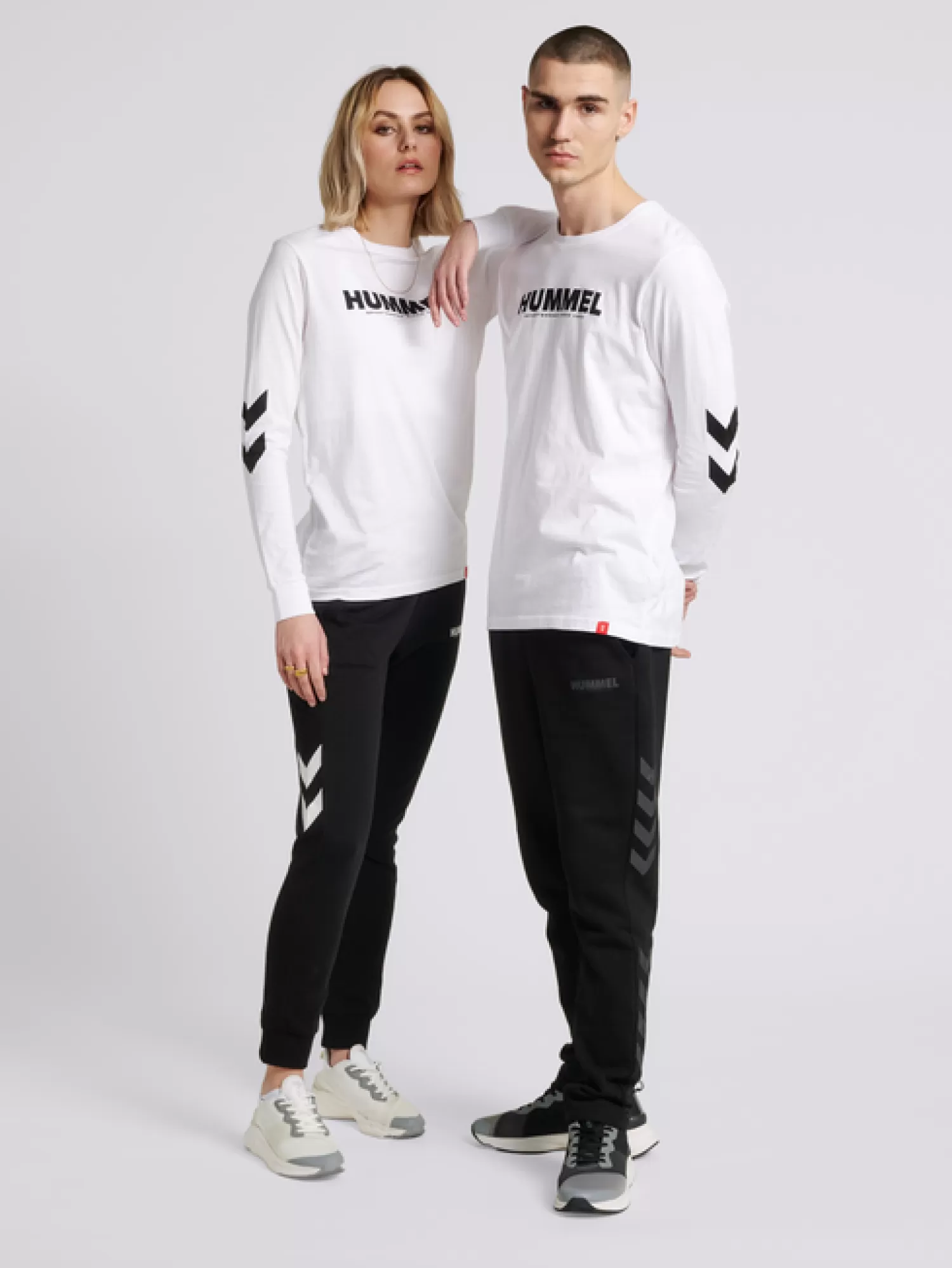 Hummel T-shirts | T-shirts<hmlLEGACY T-SHIRT L/S