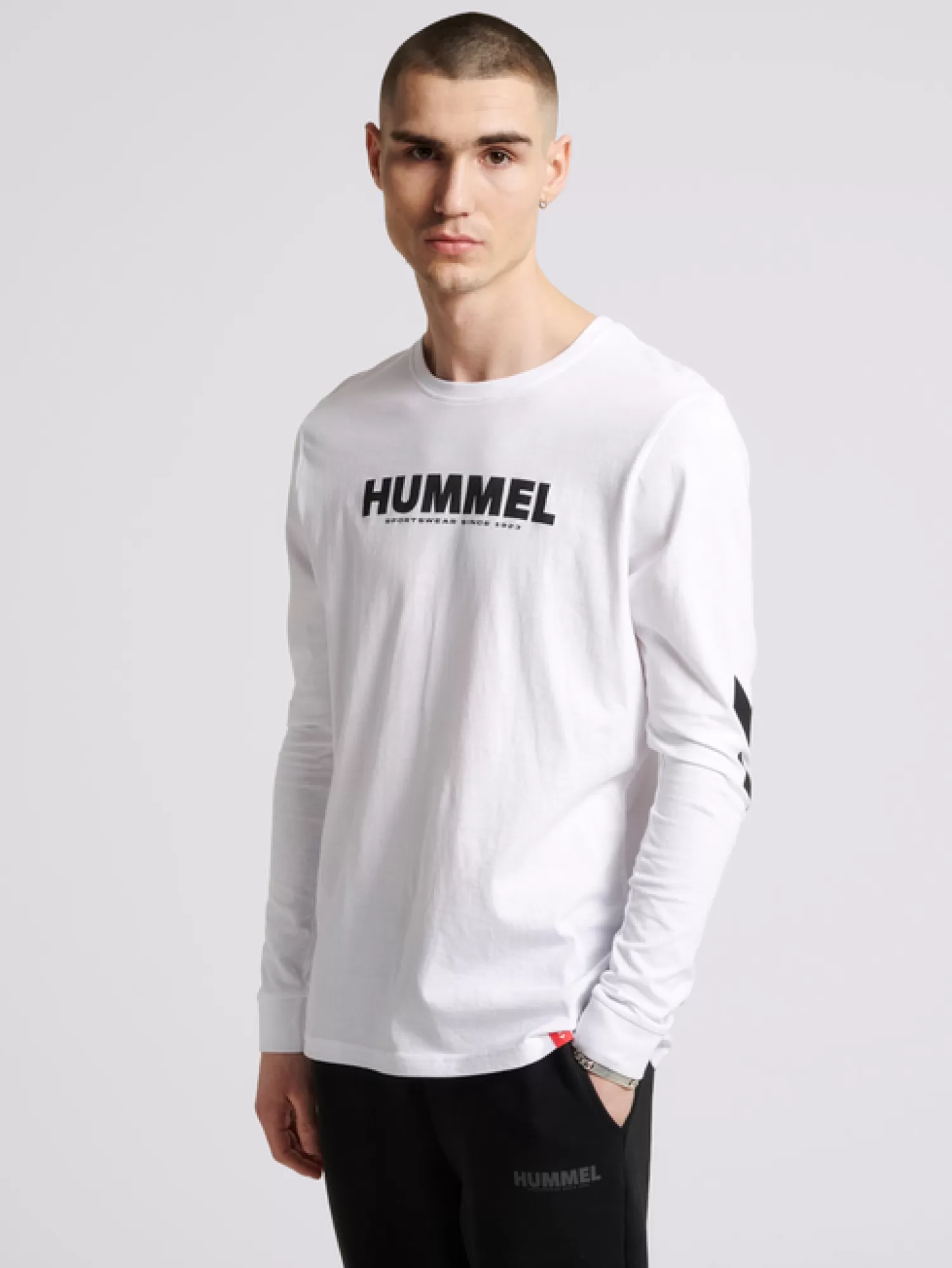 Hummel T-shirts | T-shirts<hmlLEGACY T-SHIRT L/S