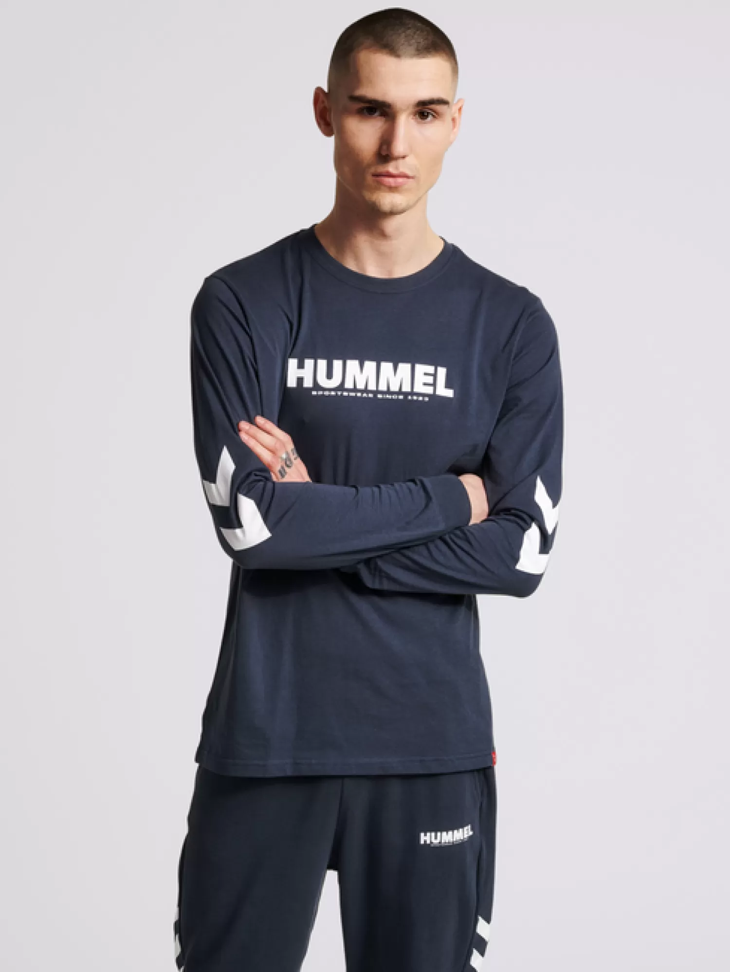 Hummel T-shirts | T-shirts<hmlLEGACY T-SHIRT L/S