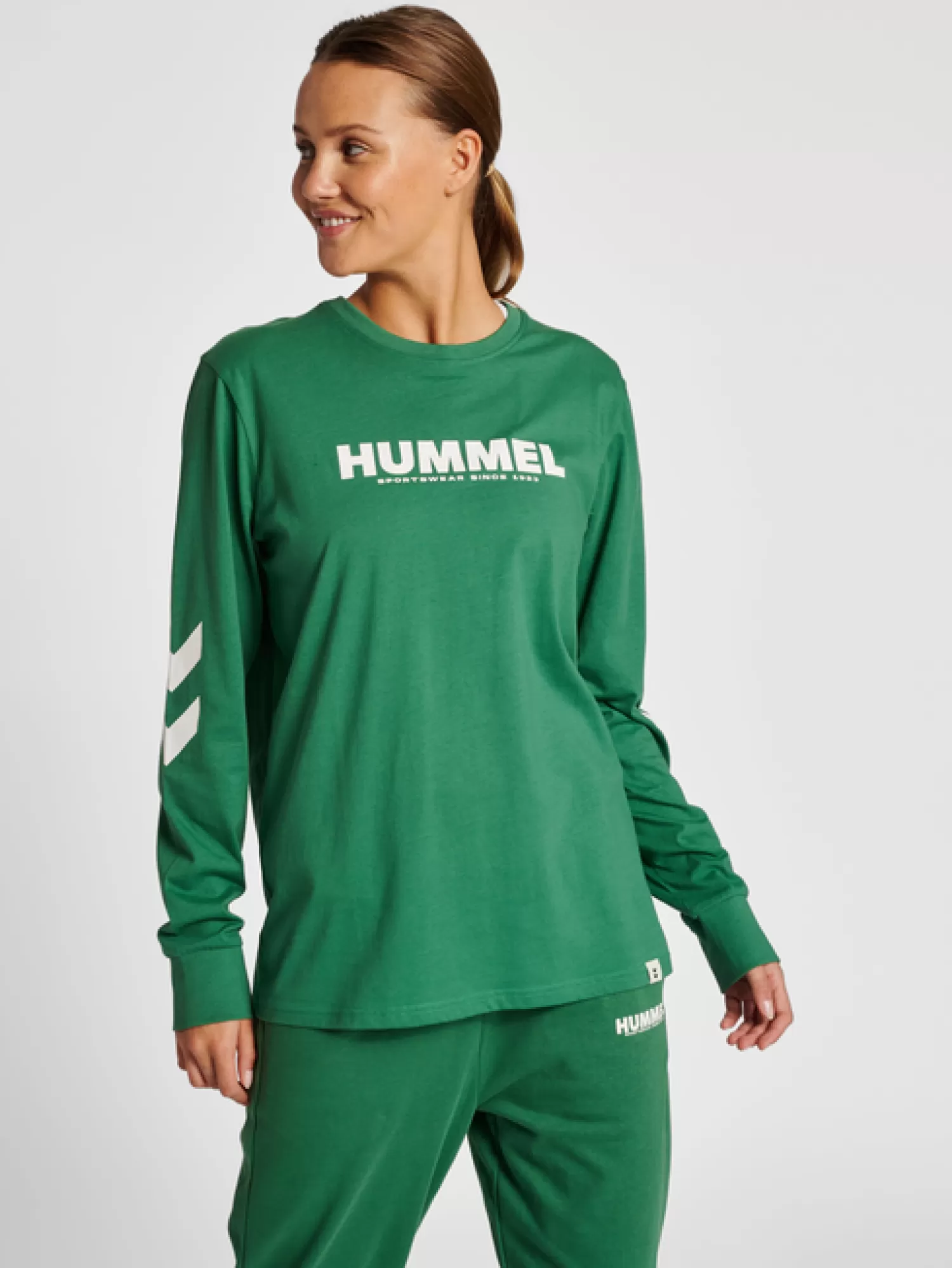 Hummel T-shirts | T-shirts<hmlLEGACY T-SHIRT L/S