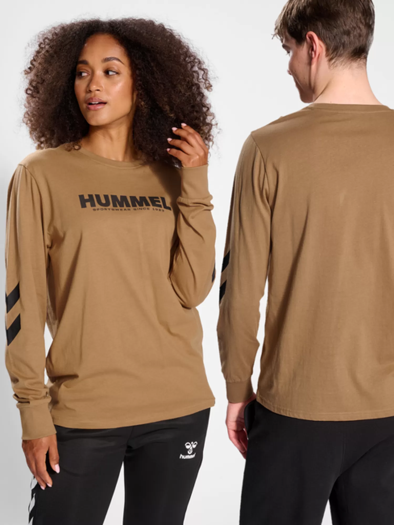 Hummel T-shirts | T-shirts<hmlLEGACY T-SHIRT L/S