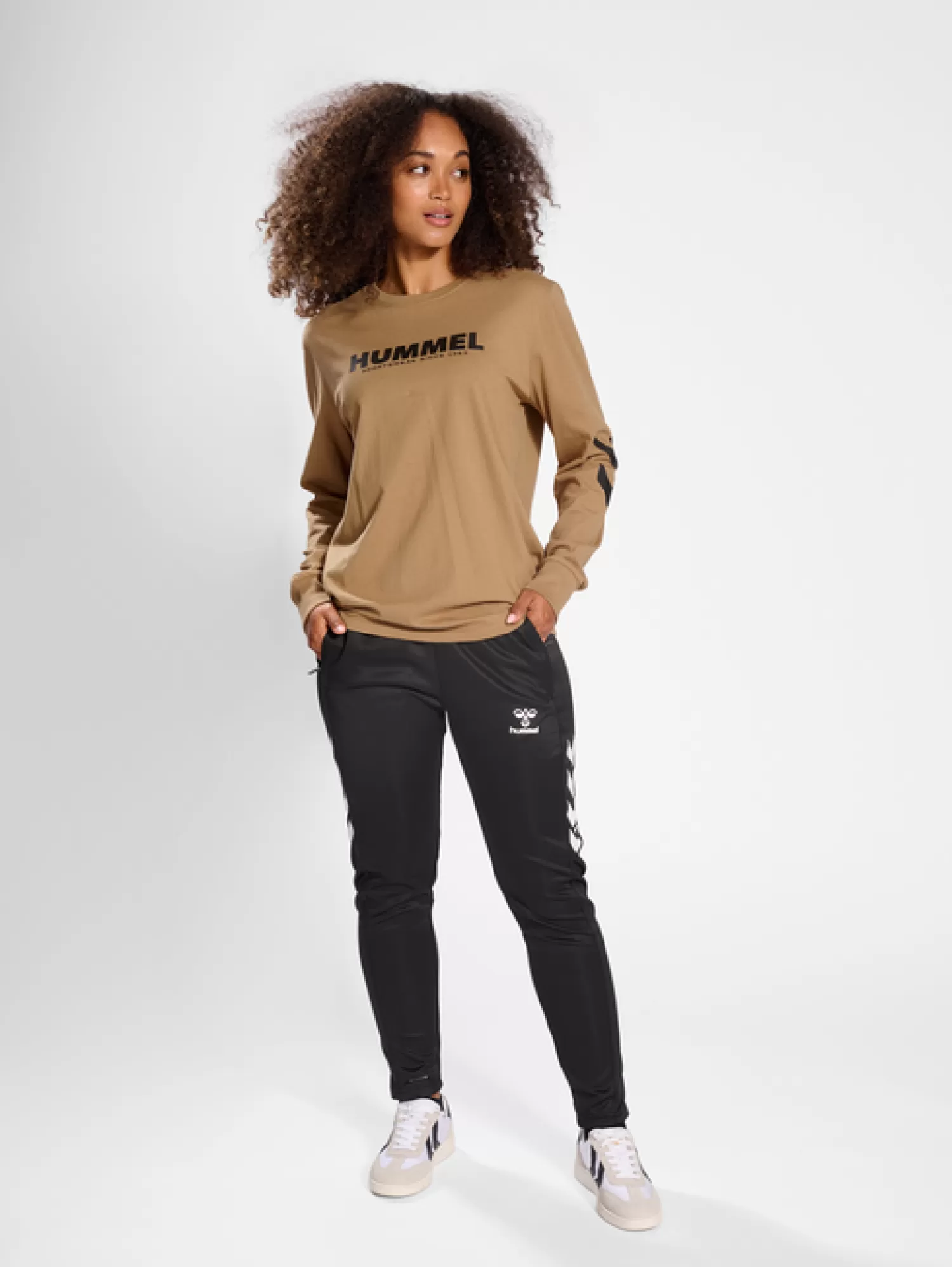 Hummel T-shirts | T-shirts<hmlLEGACY T-SHIRT L/S