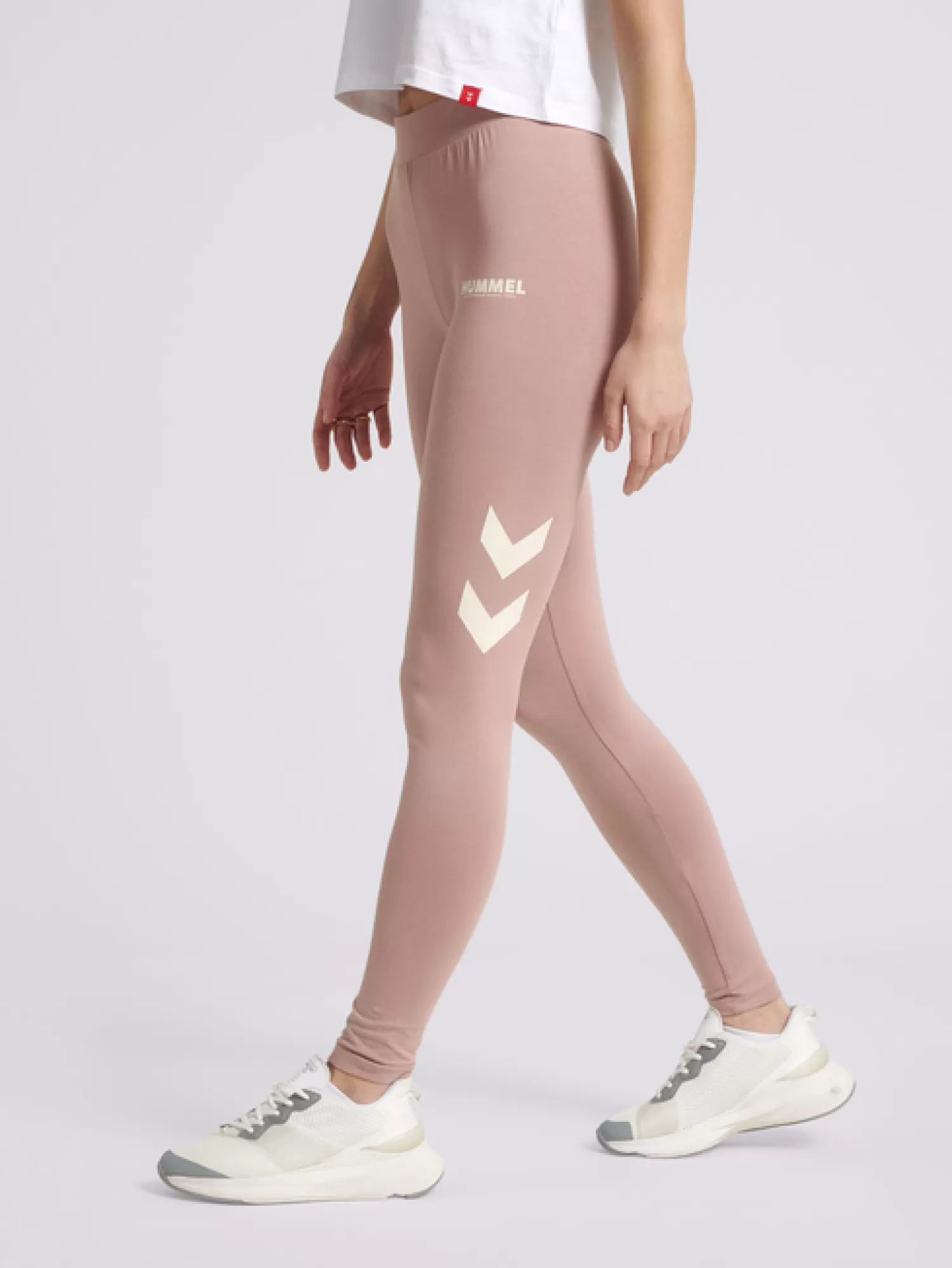 Hummel Tights | Tights<hmlLEGACY WOMAN HIGH WAIST TIGHTS