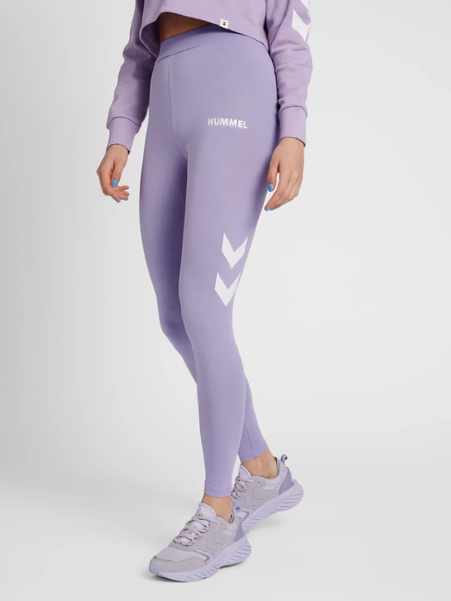 Hummel Tights | Tights<hmlLEGACY WOMAN HIGH WAIST TIGHTS