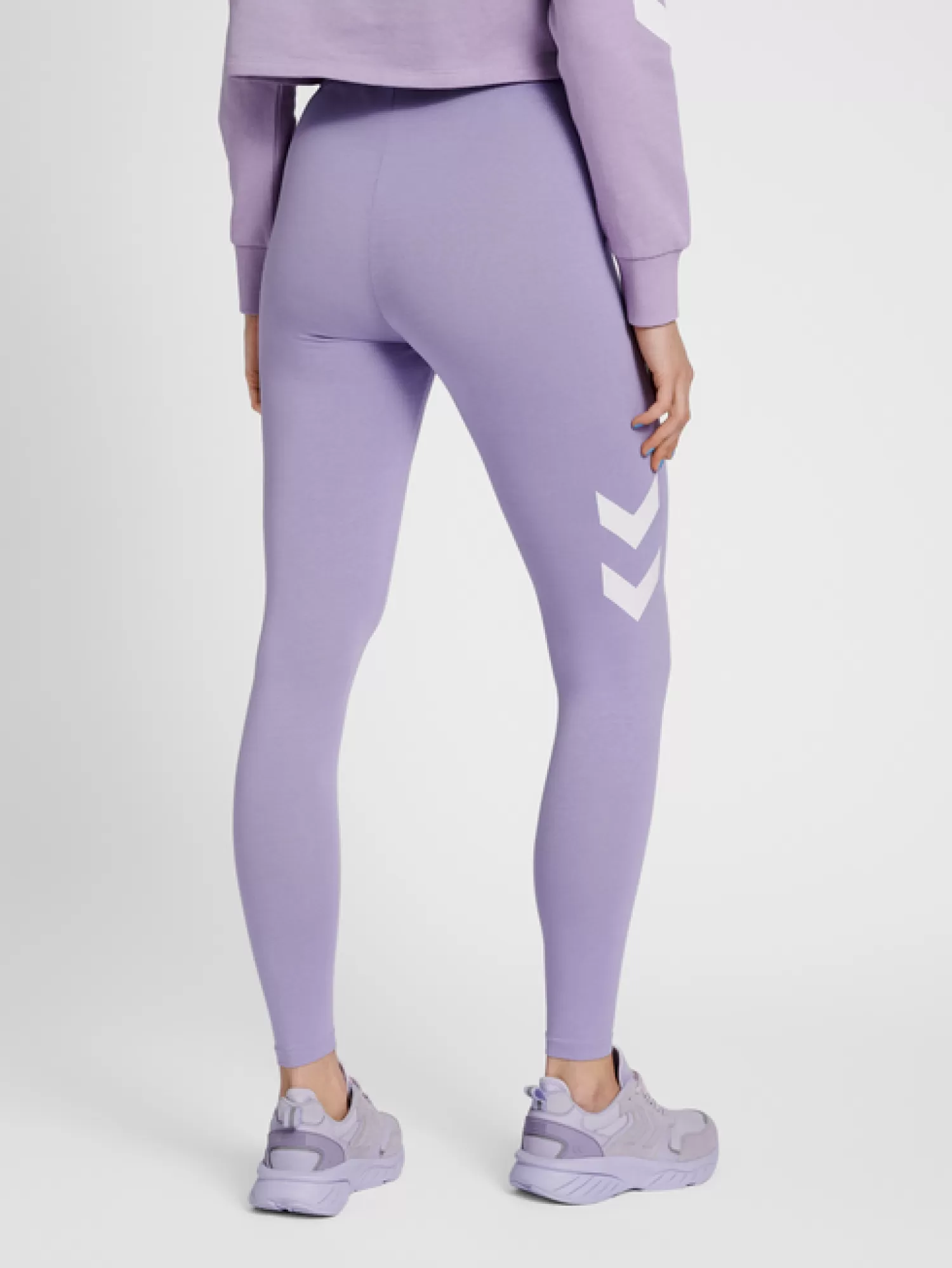 Hummel Tights | Tights<hmlLEGACY WOMAN HIGH WAIST TIGHTS