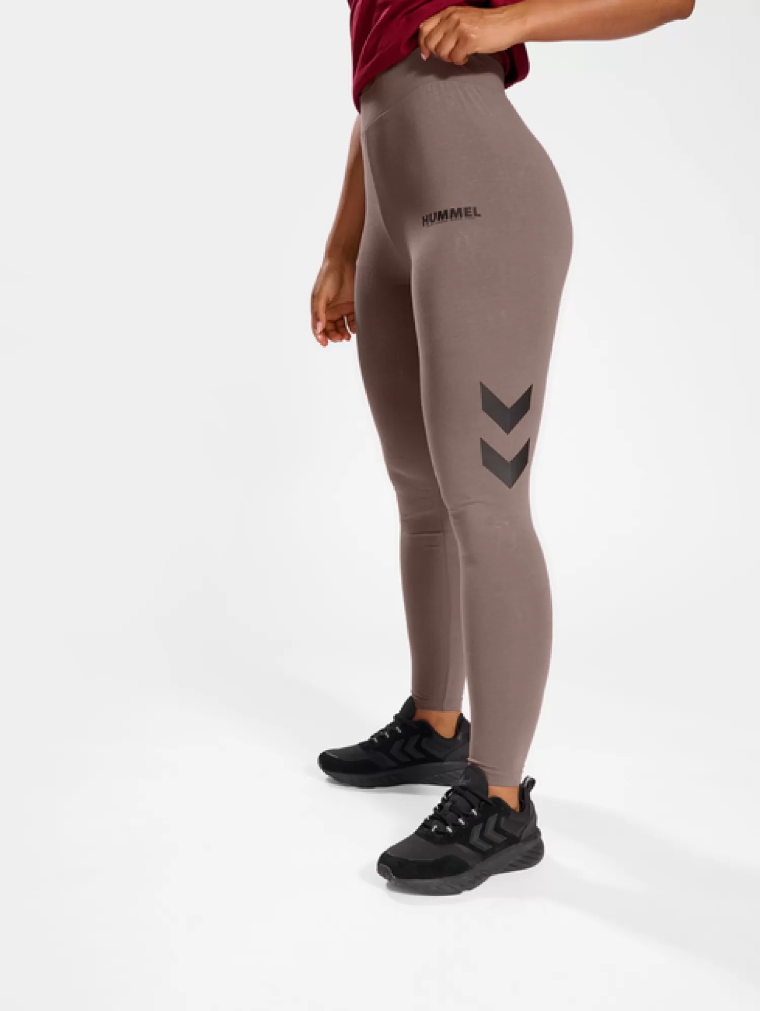 Hummel Tights | Tights<hmlLEGACY WOMAN HIGH WAIST TIGHTS