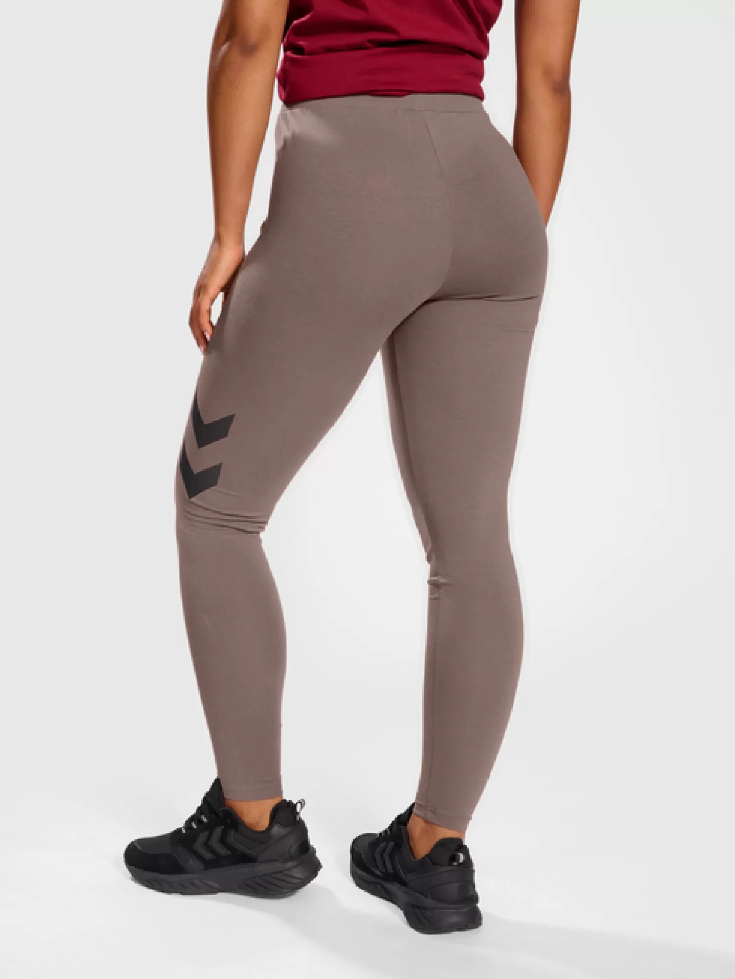 Hummel Tights | Tights<hmlLEGACY WOMAN HIGH WAIST TIGHTS