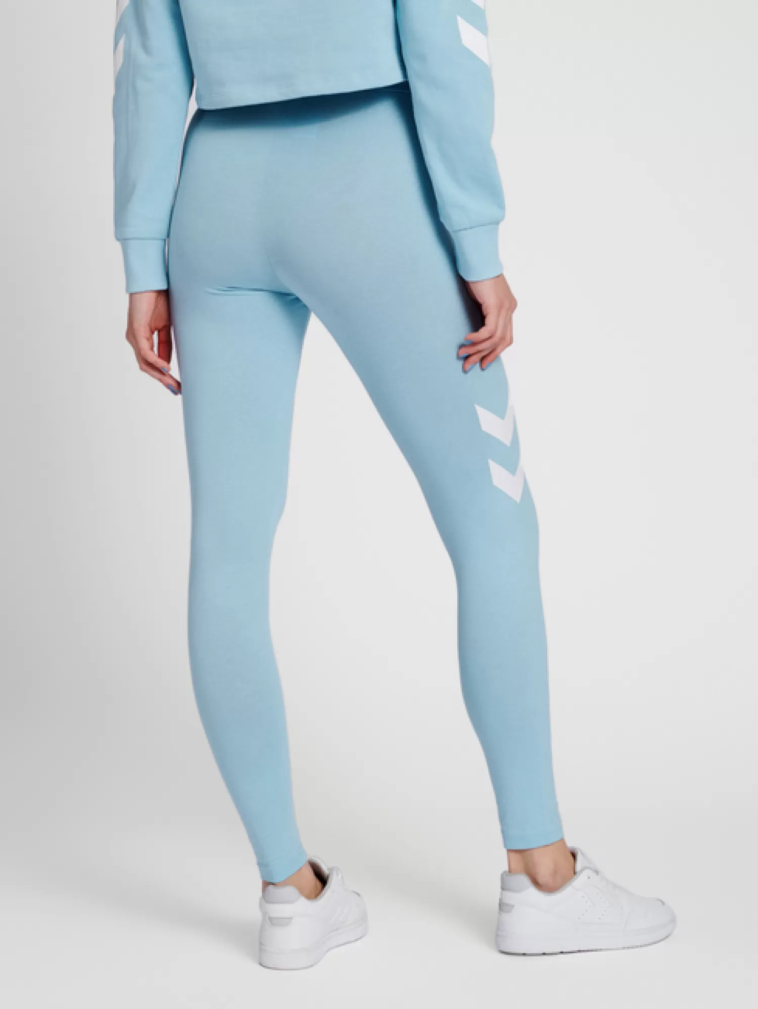 Hummel Tights | Tights<hmlLEGACY WOMAN HIGH WAIST TIGHTS