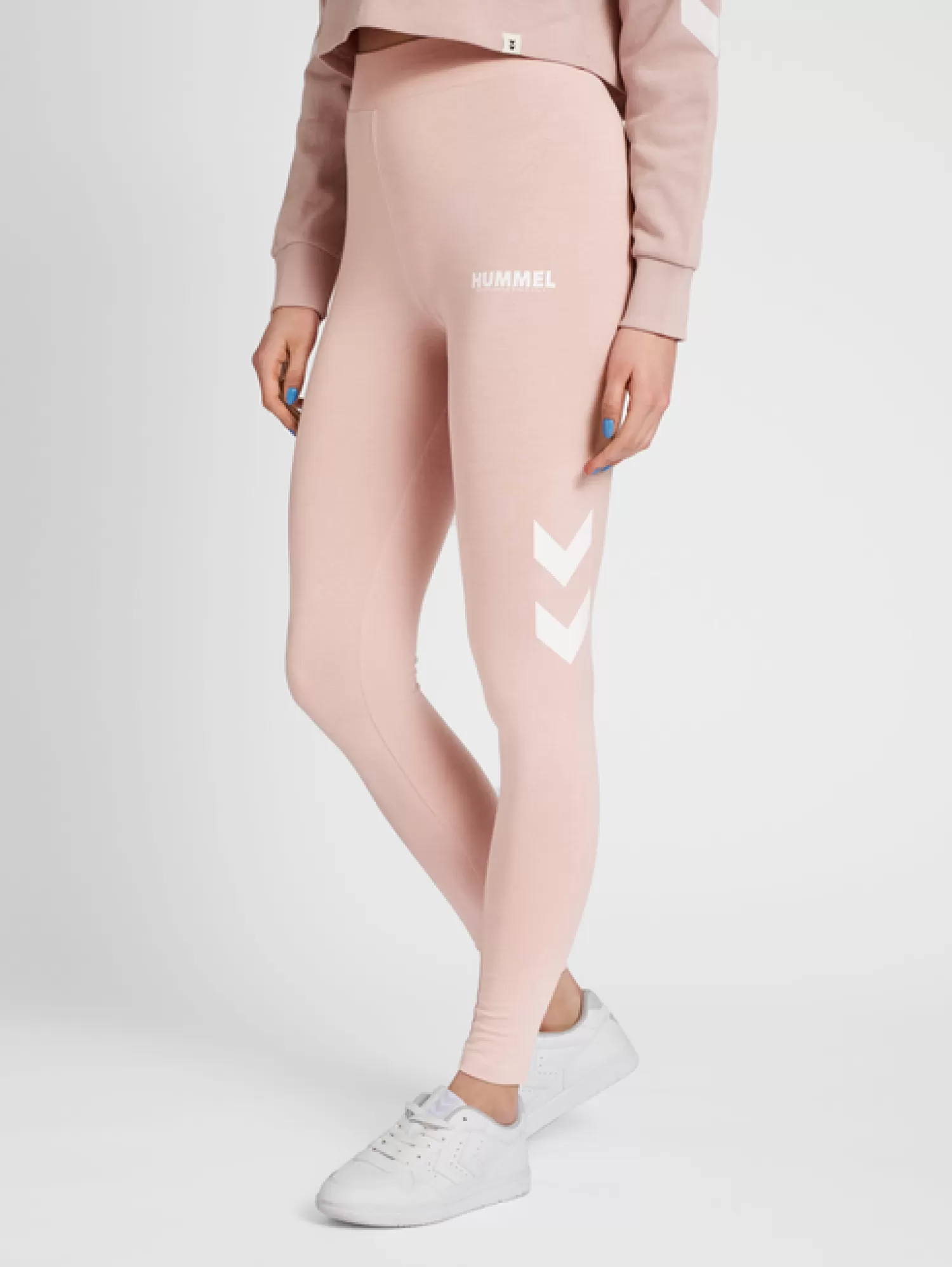 Hummel Tights | Tights<hmlLEGACY WOMAN HIGH WAIST TIGHTS