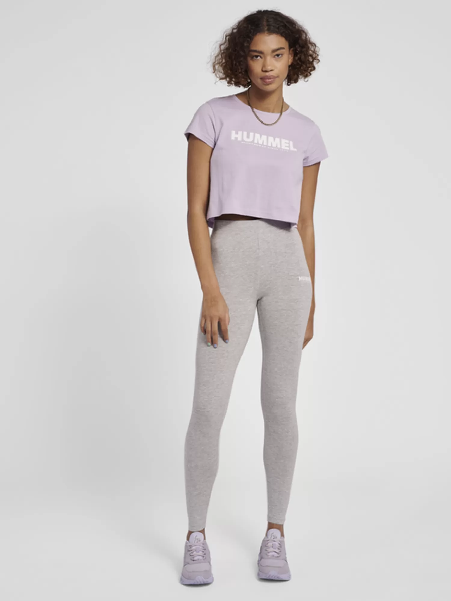 Hummel Tights | Tights<hmlLEGACY WOMAN HIGH WAIST TIGHTS