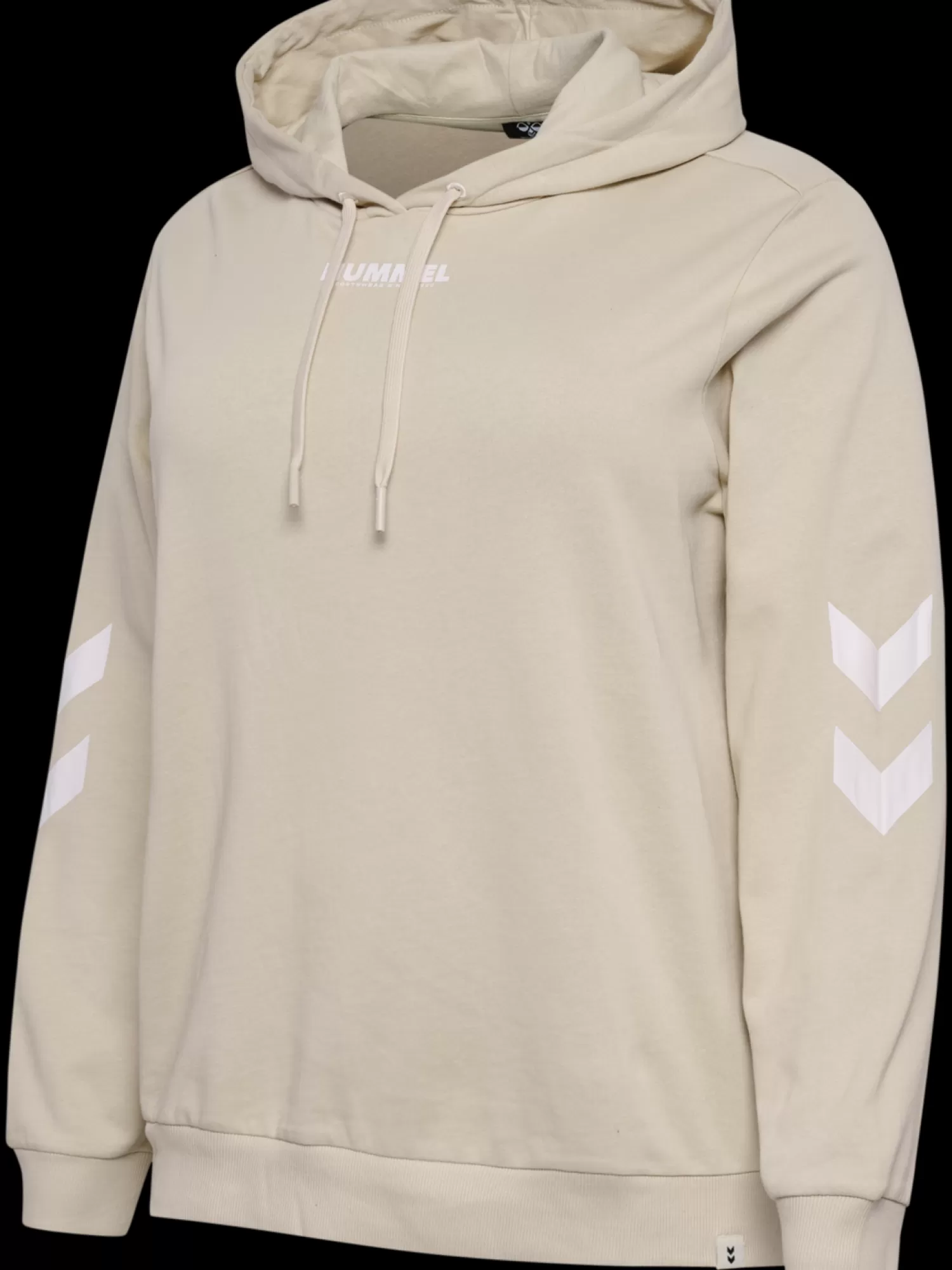 Hummel Hoodies and sweatshirts<hmlLEGACY WOMAN HOODIE PLUS