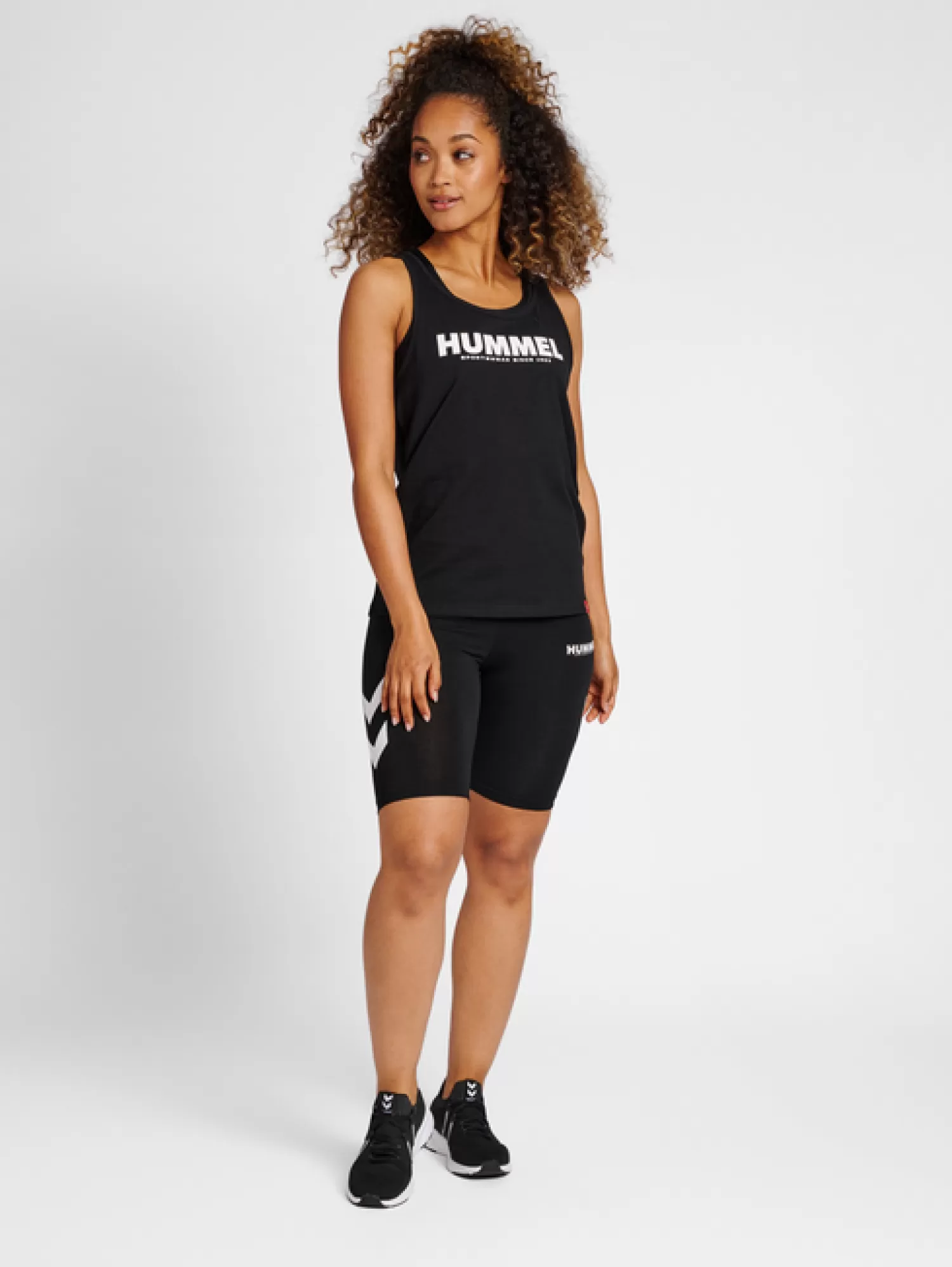 Hummel Tops<hmlLEGACY WOMAN TANKTOP