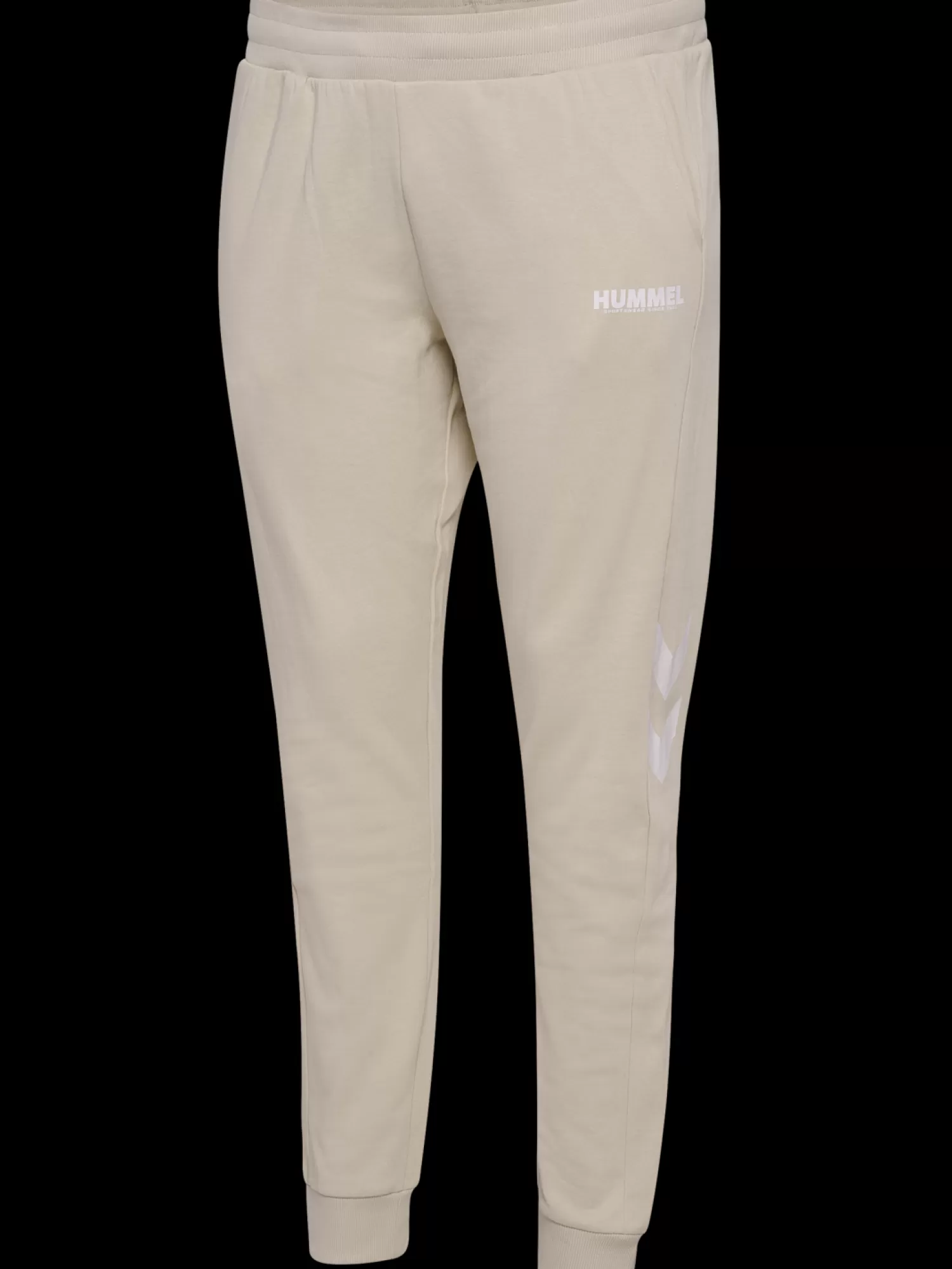 Hummel Pants<hmlLEGACY WOMAN TAPERED PANTS PLUS