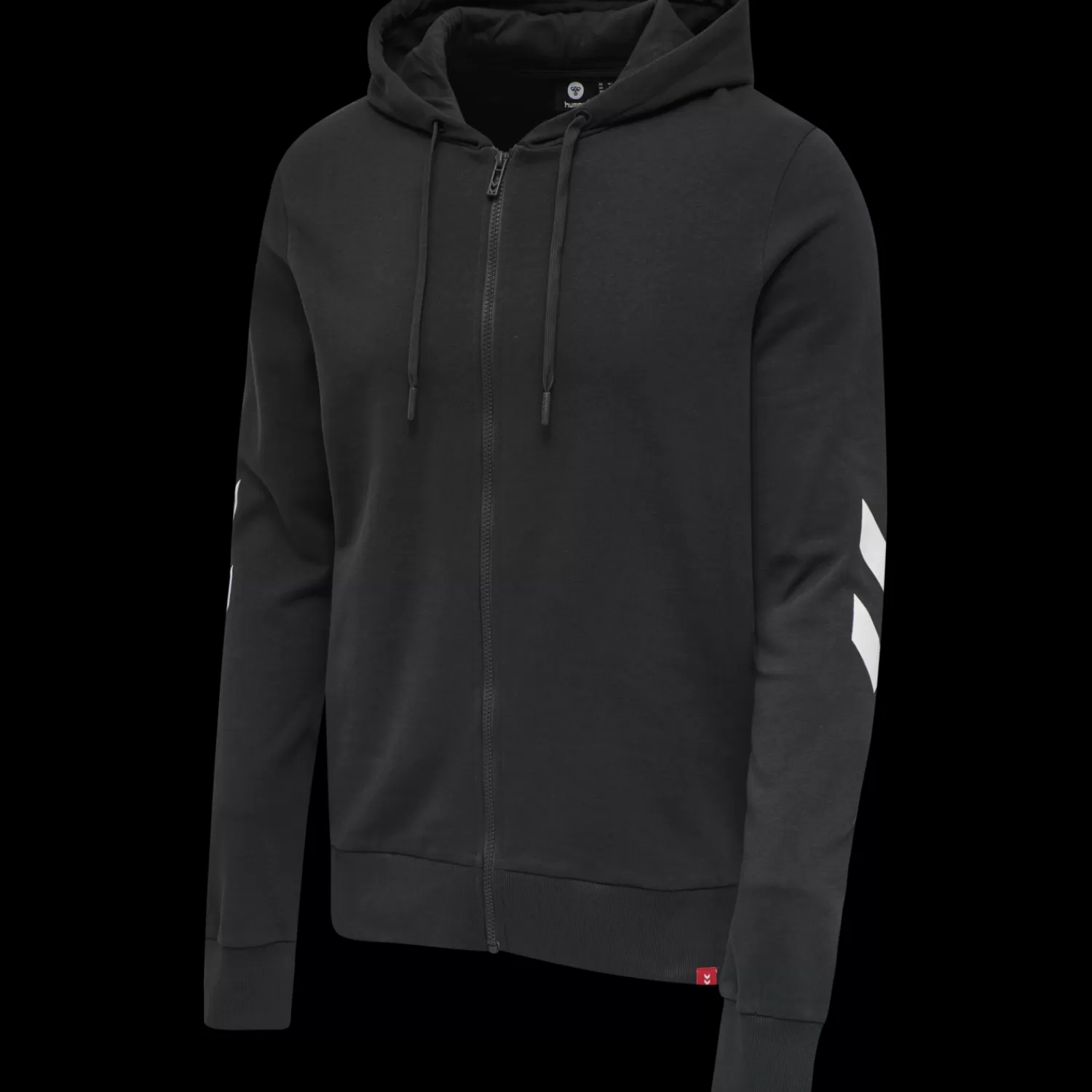 Hummel Hoodies and sweatshirts | Hoodies and sweatshirts<hmlLEGACY ZIP HOODIE PLUS