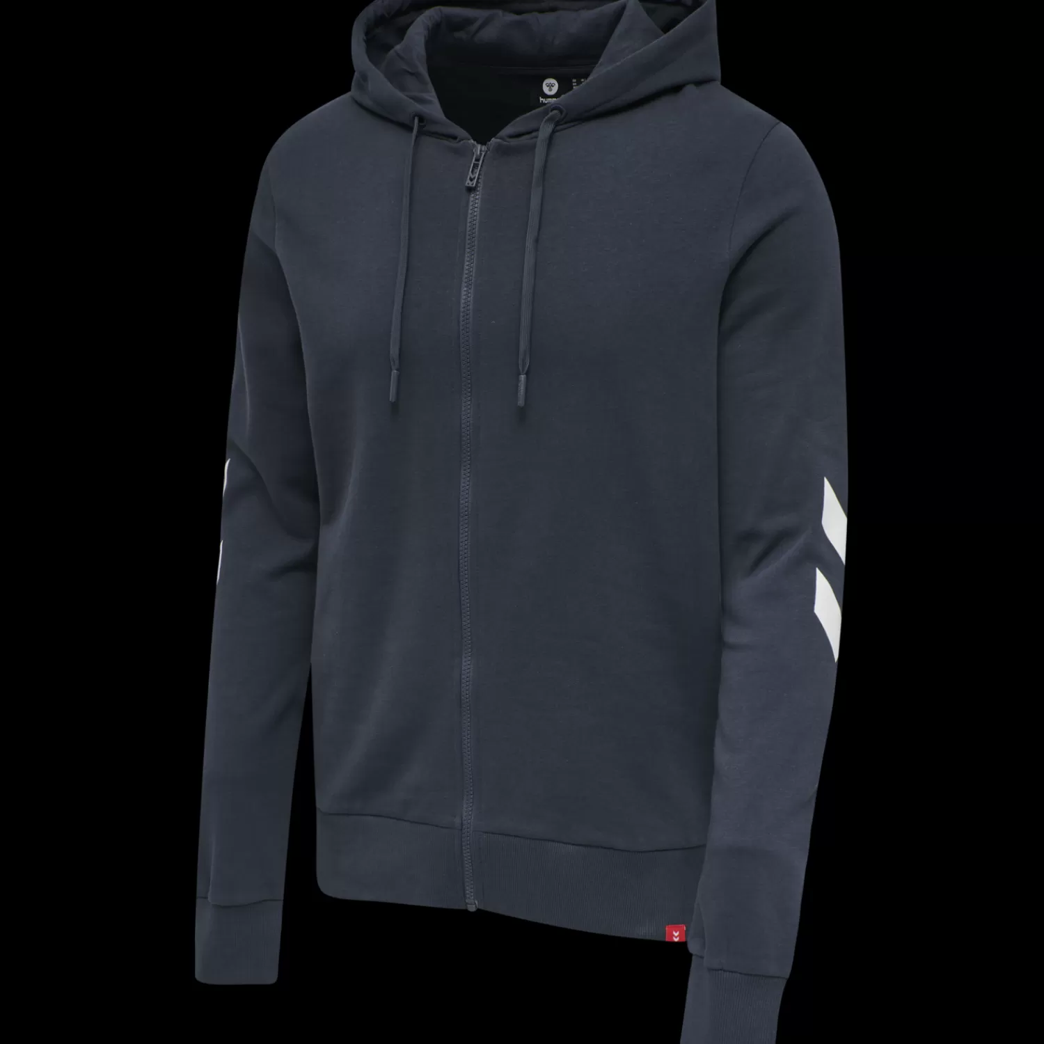 Hummel Hoodies and sweatshirts | Hoodies and sweatshirts<hmlLEGACY ZIP HOODIE PLUS