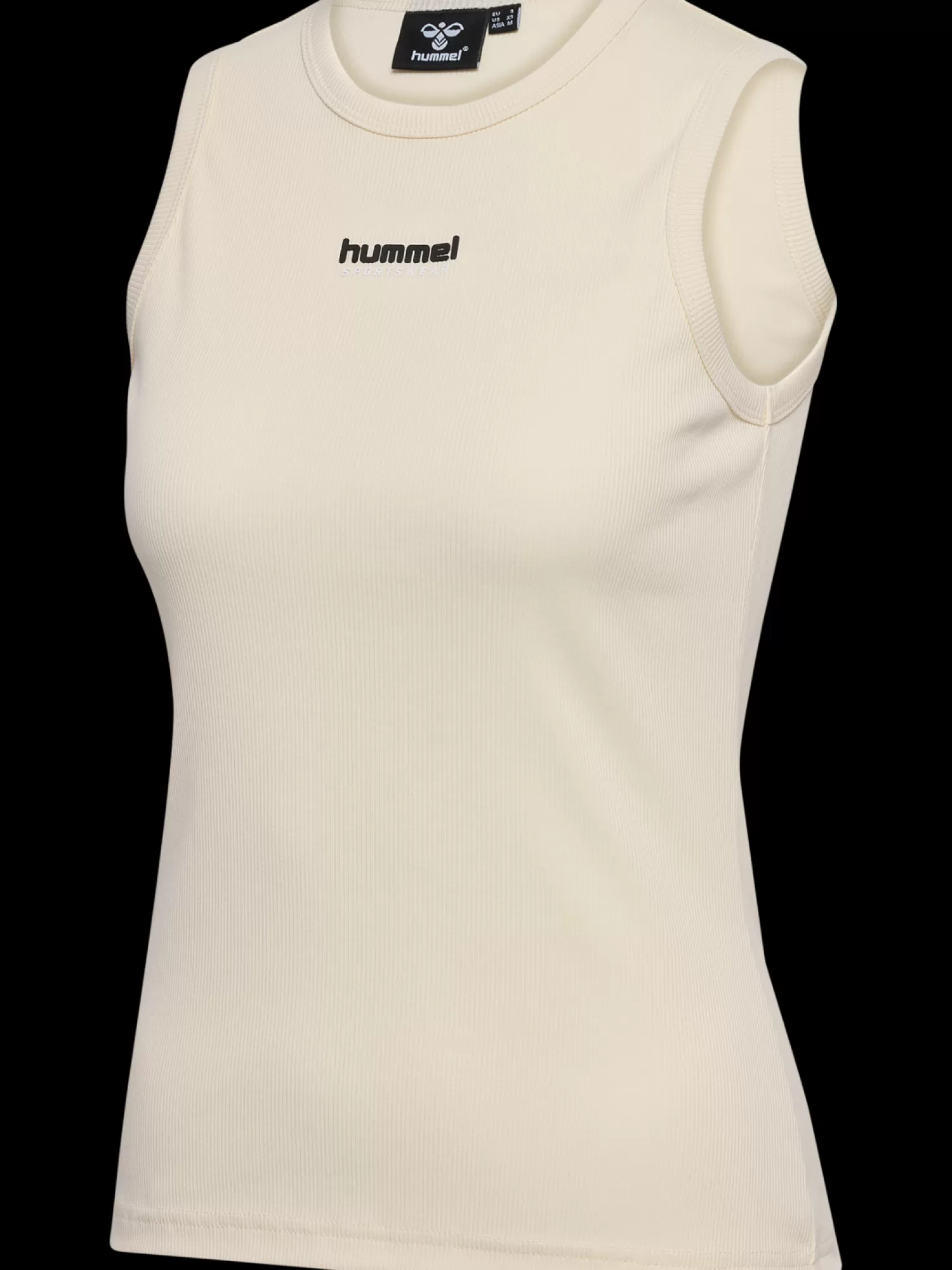 Hummel T-shirts and tops | Tops<hmlLGC ASLY RIB TANK TOP