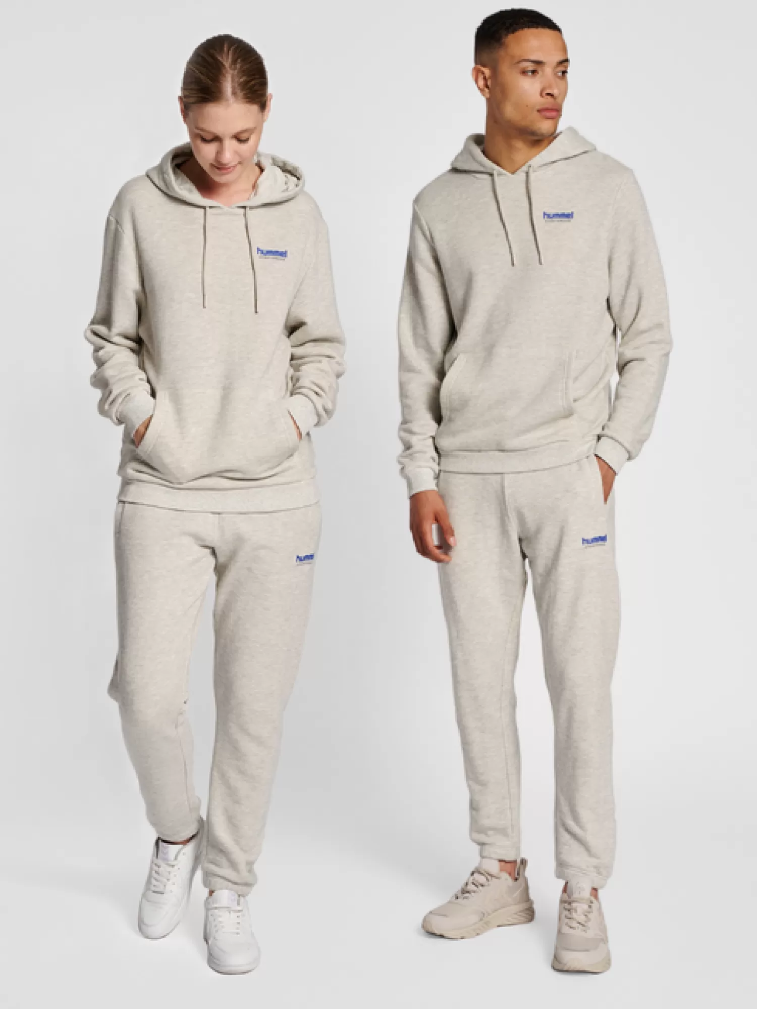 Hummel Hoodies and sweatshirts | Hoodies and sweatshirts<hmlLGC AUSTIN HOODIE