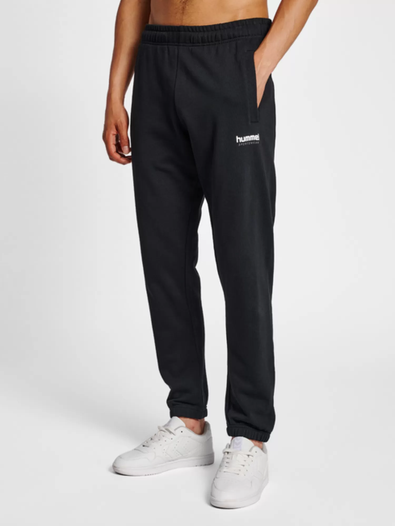 Hummel Pants | Pants<hmlLGC AUSTIN REGULAR PANTS