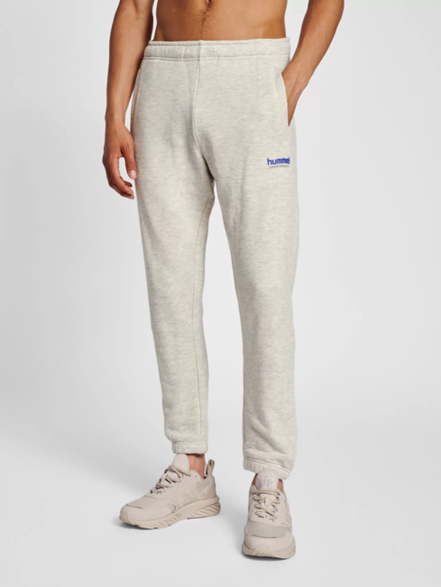 Hummel Pants | Pants<hmlLGC AUSTIN REGULAR PANTS