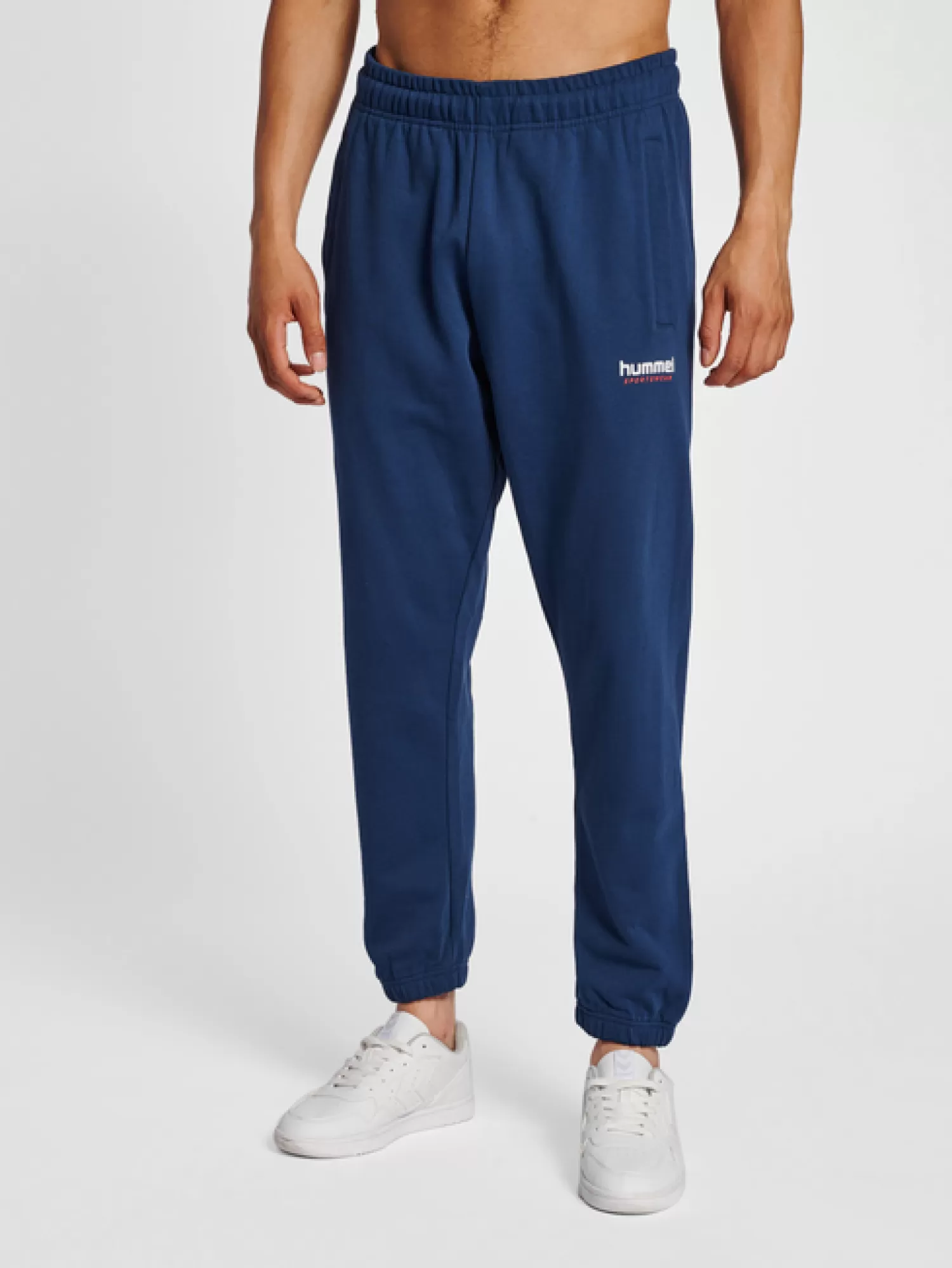 Hummel Pants | Pants<hmlLGC AUSTIN REGULAR PANTS