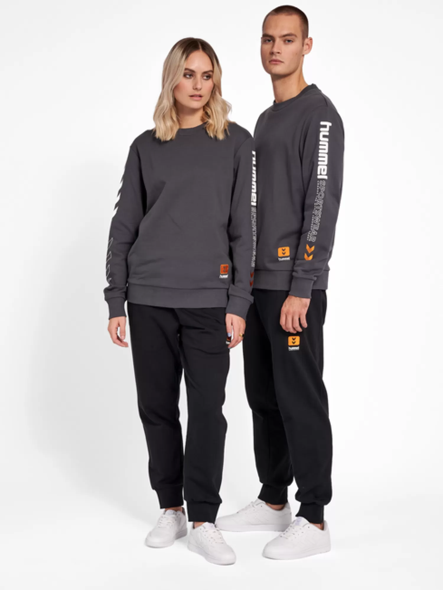 Hummel Hoodies and sweatshirts | Hoodies and sweatshirts<hmlLGC BIRK SWEATSHIRT