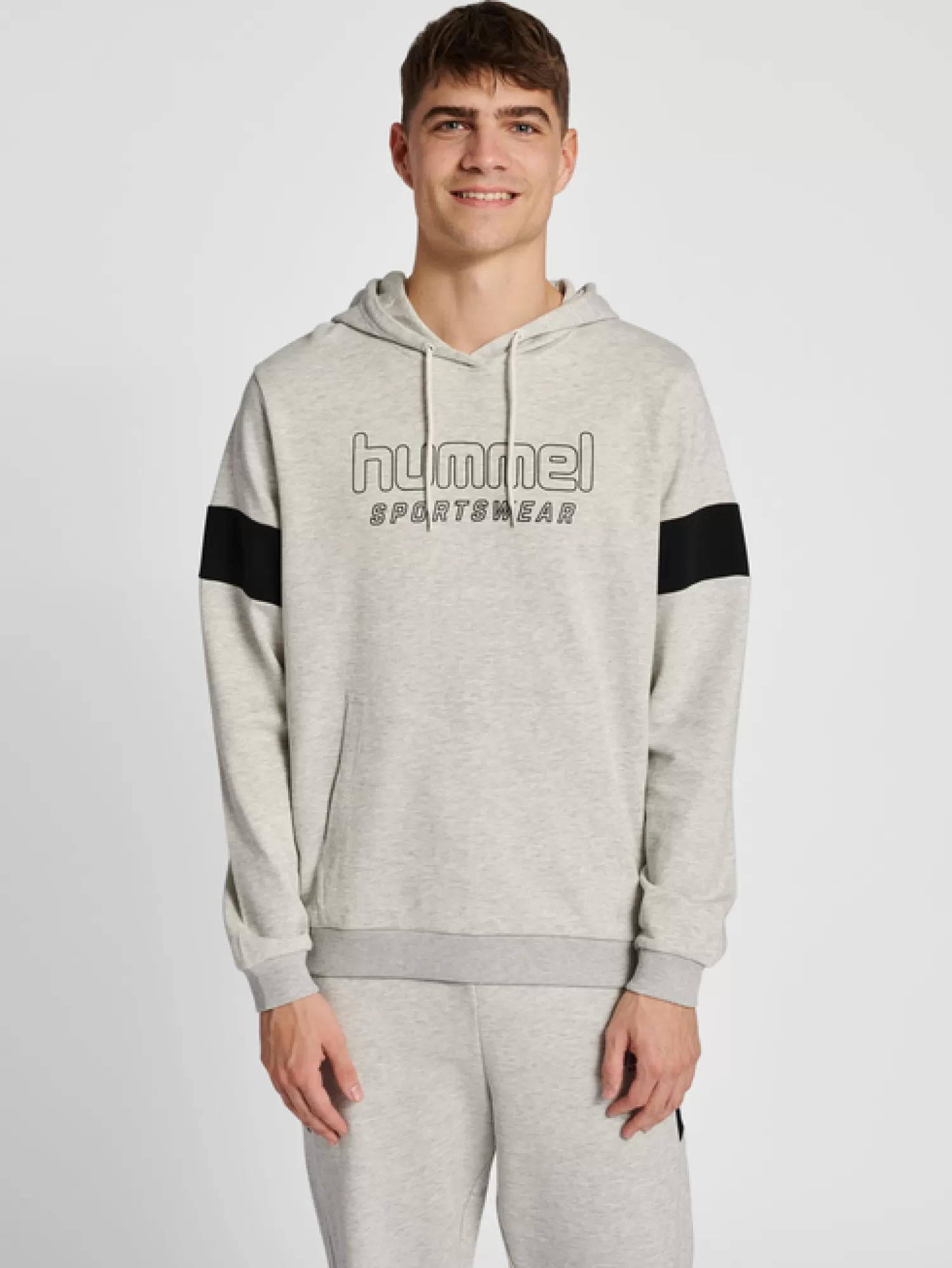 Hummel Hoodies and sweatshirts<hmlLGC BRYCE HOODIE