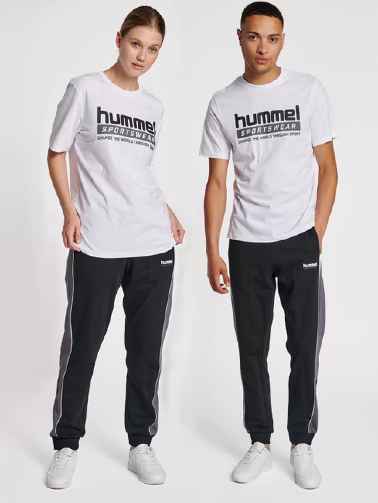 Hummel T-shirts | T-shirts<hmlLGC CARSON T-SHIRT