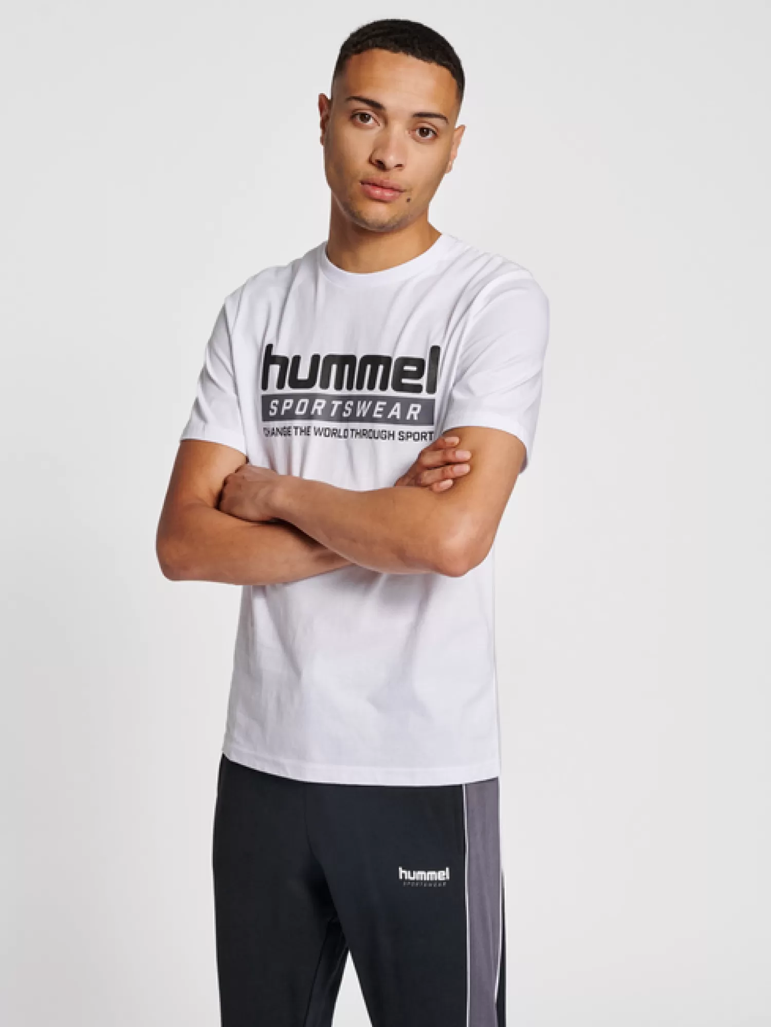 Hummel T-shirts | T-shirts<hmlLGC CARSON T-SHIRT