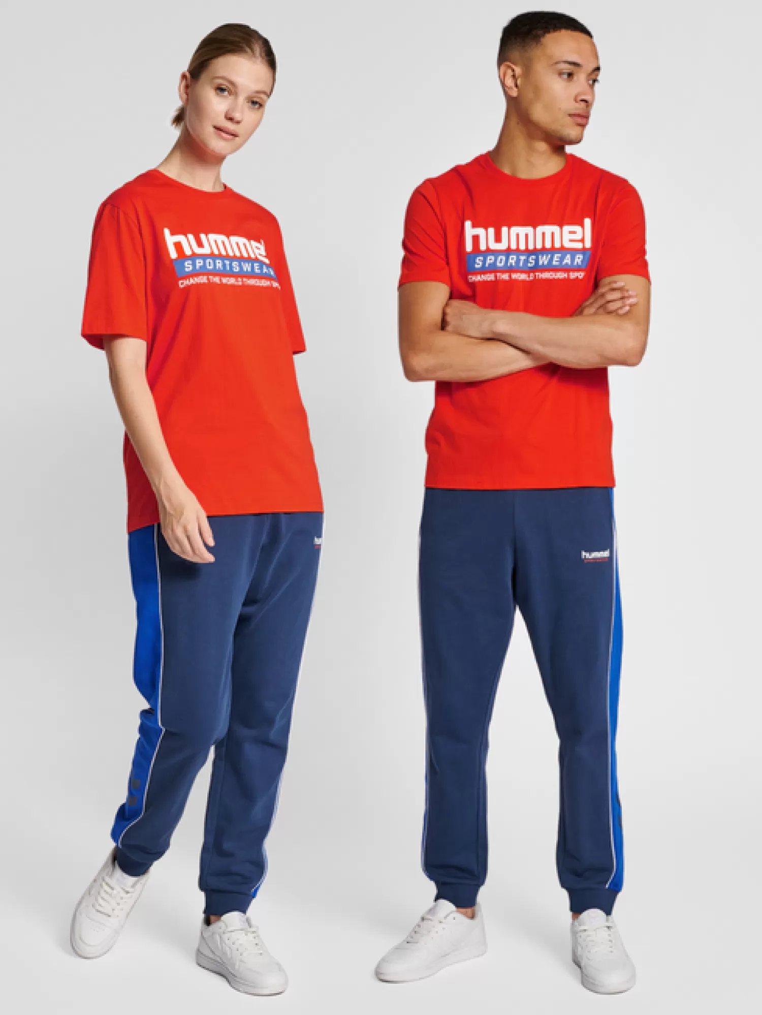 Hummel T-shirts | T-shirts<hmlLGC CARSON T-SHIRT