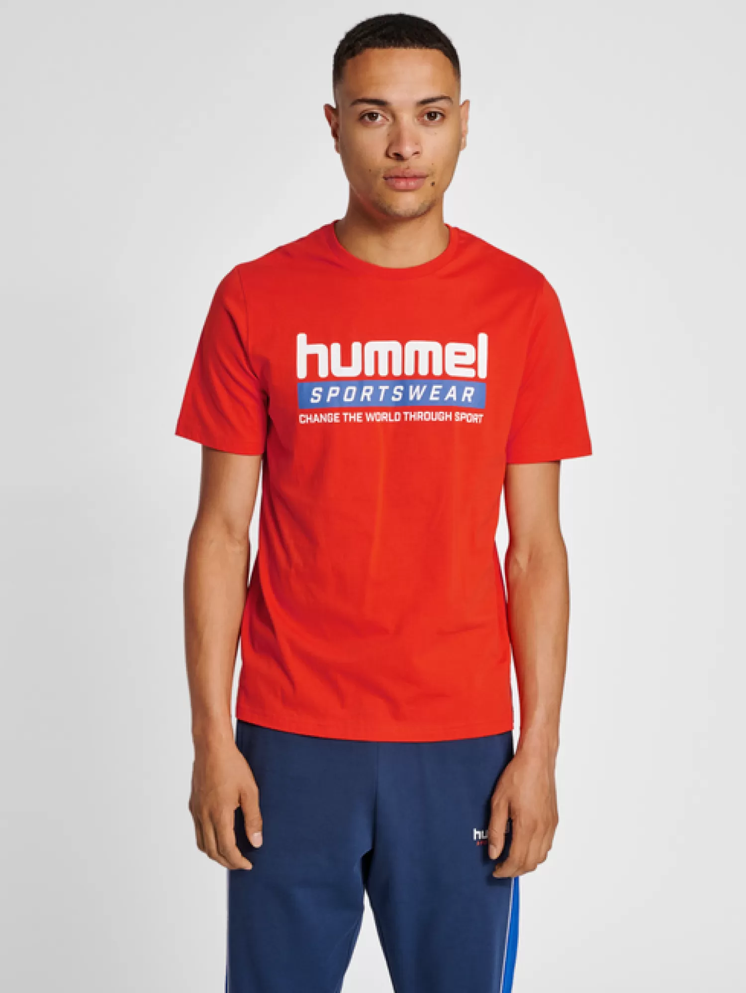 Hummel T-shirts | T-shirts<hmlLGC CARSON T-SHIRT