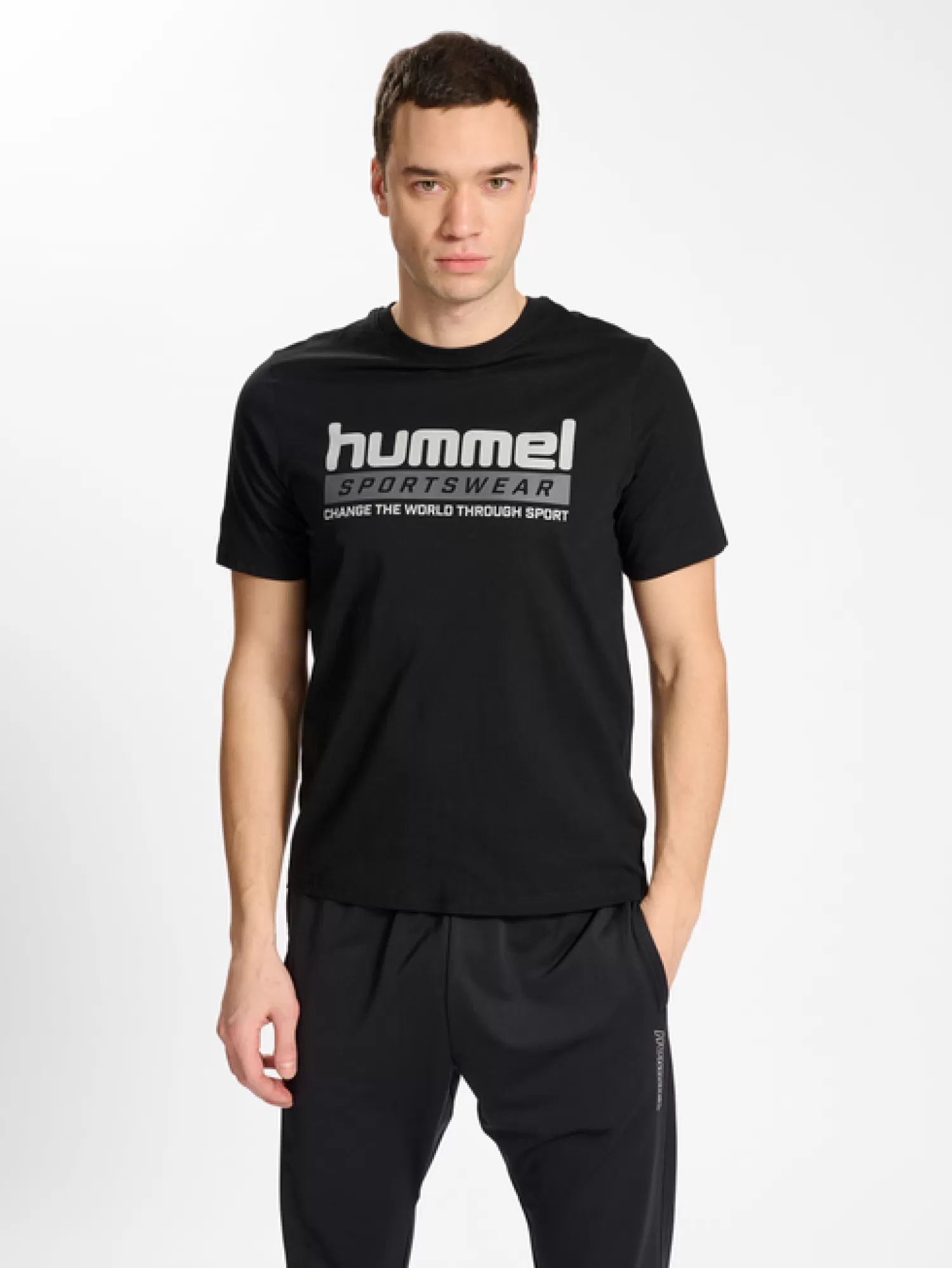 Hummel T-shirts | T-shirts<hmlLGC CARSON T-SHIRT