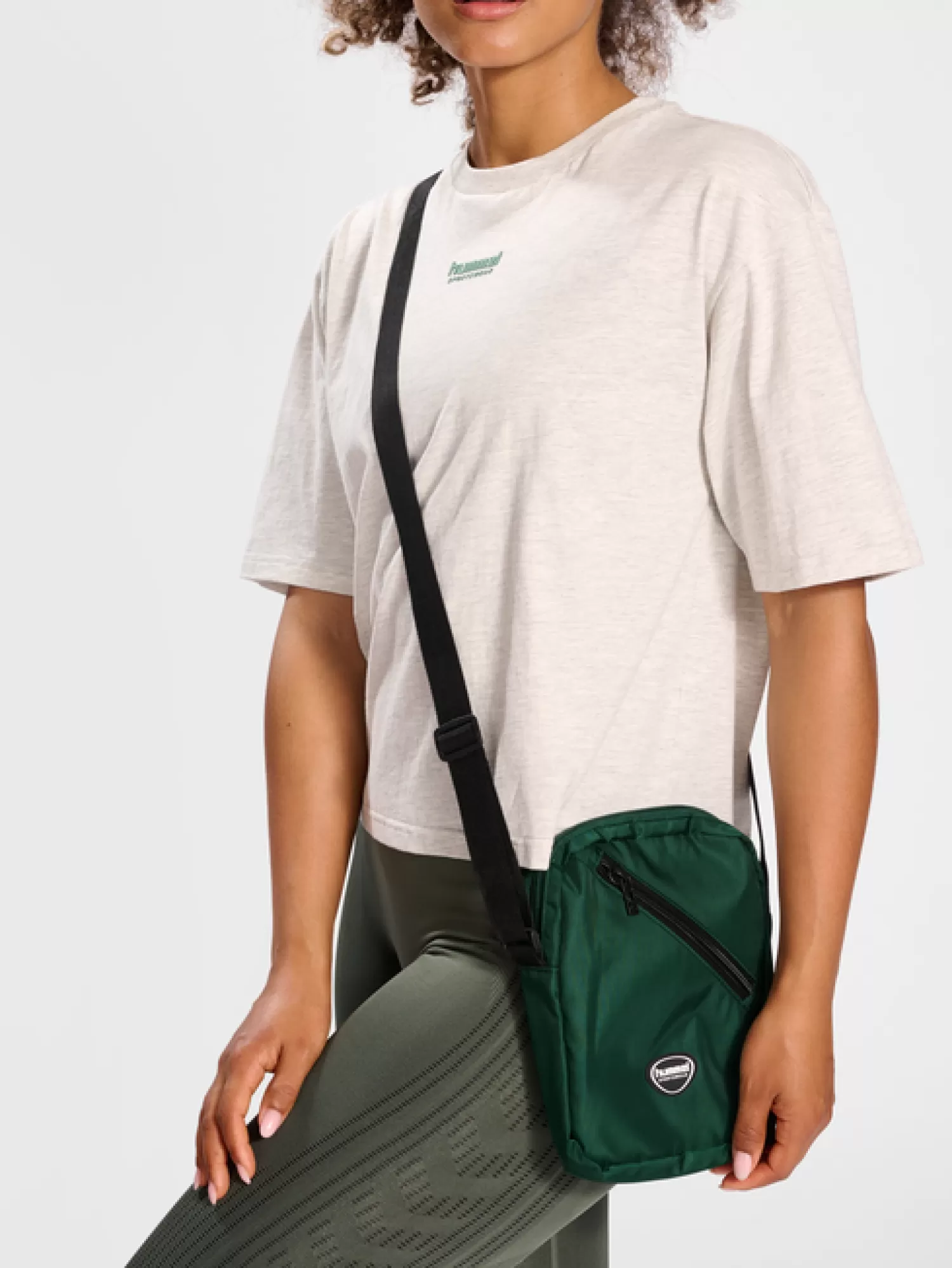 Hummel Sports bags | Bags<hmlLGC CROSS BODY BAG