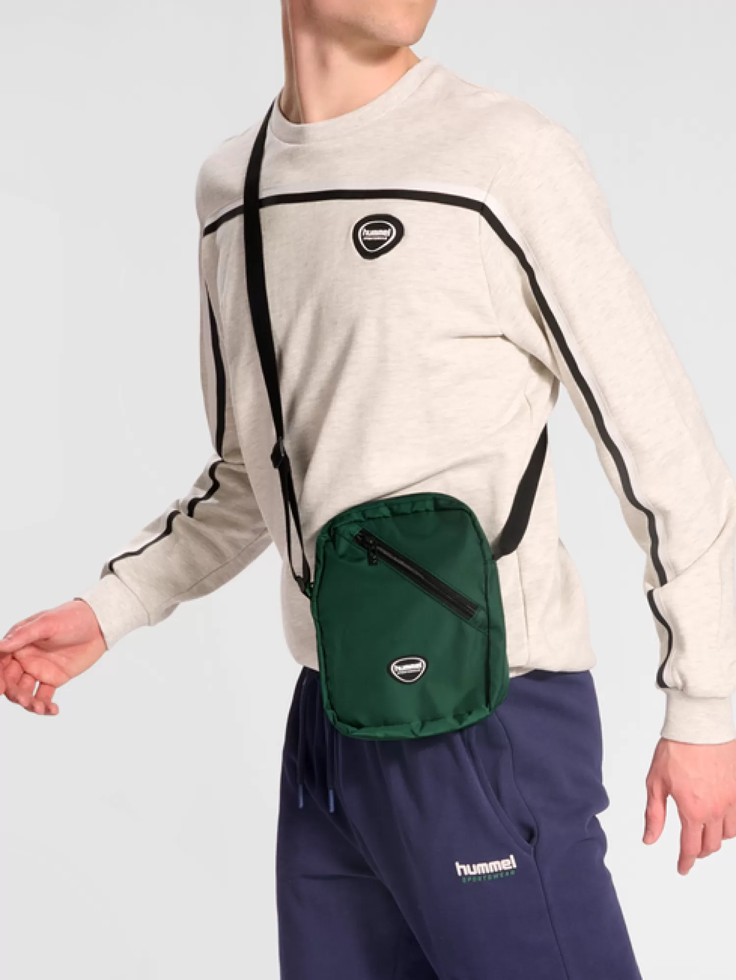 Hummel Sports bags | Bags<hmlLGC CROSS BODY BAG