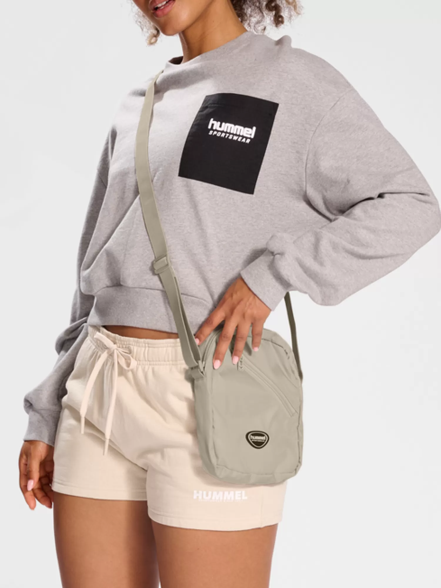 Hummel Sports bags | Bags<hmlLGC CROSS BODY BAG