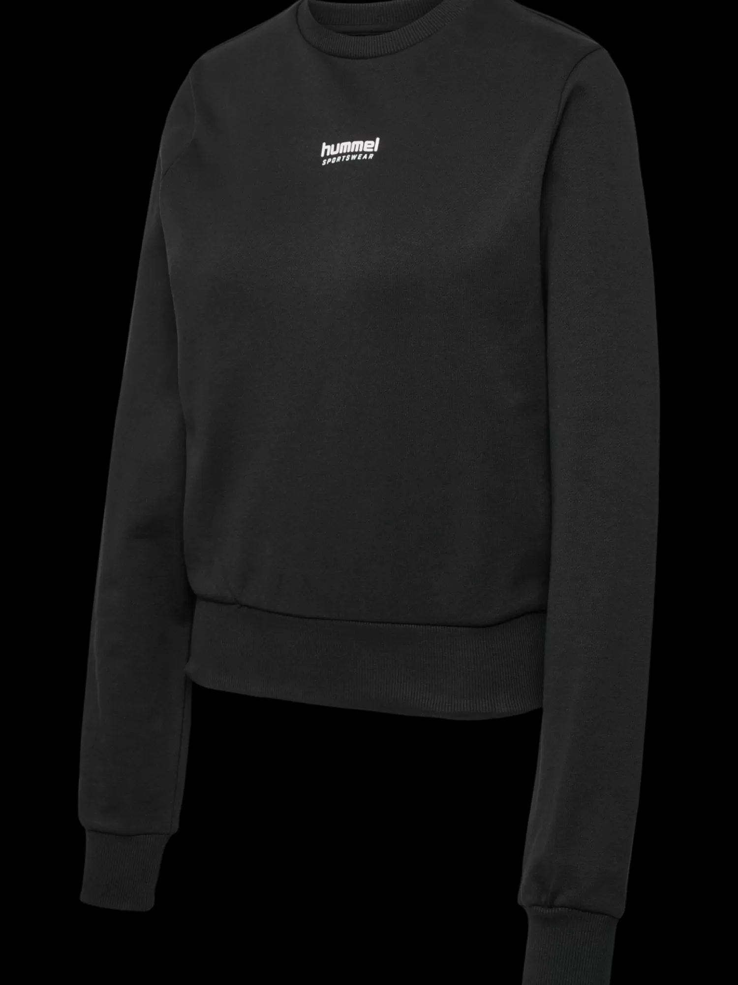 Hummel Hoodies and sweatshirts<hmlLGC DAYA SHORT SWEATSHIRT