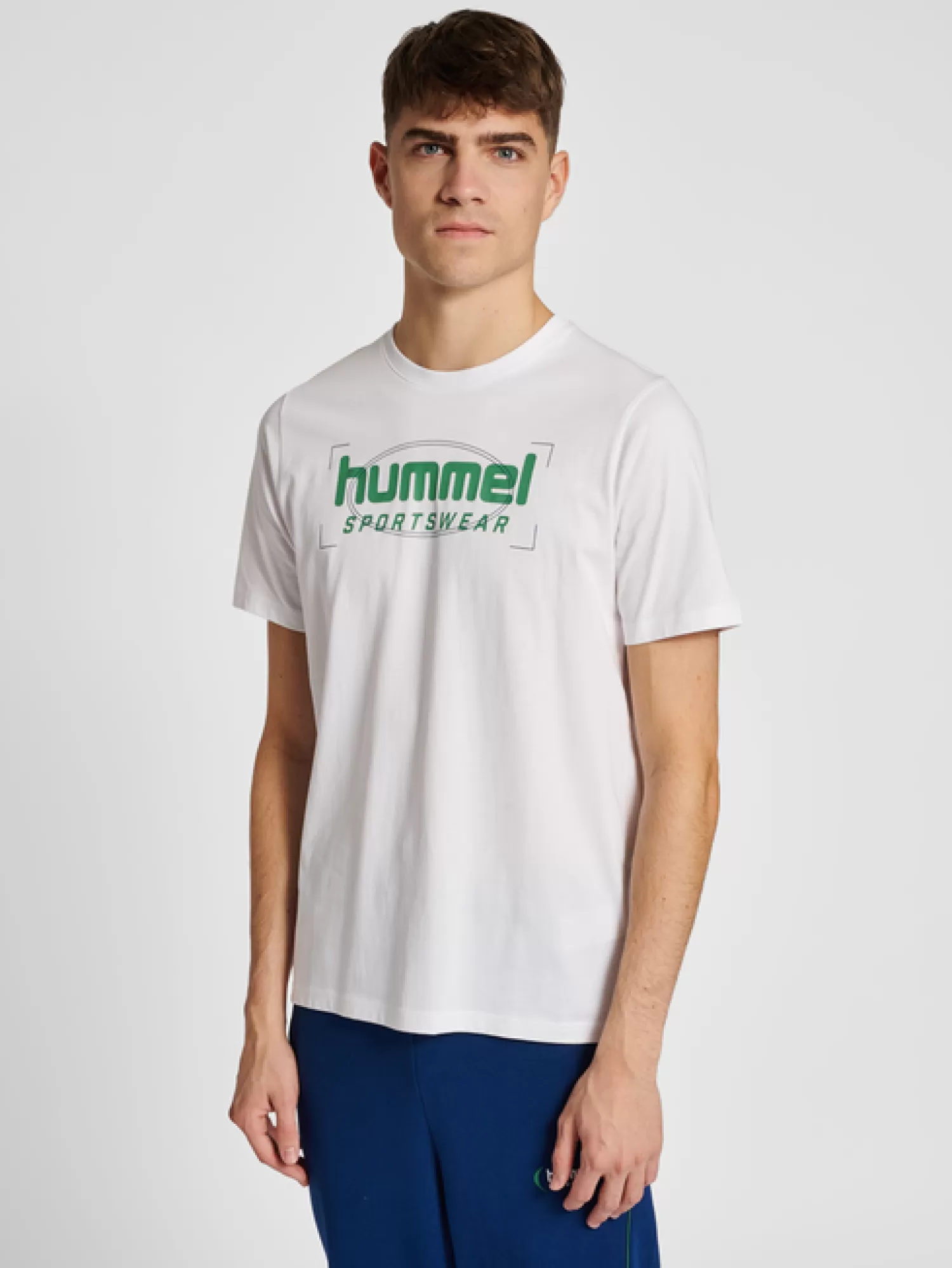 Hummel T-shirts<hmlLGC HARRY T-SHIRT