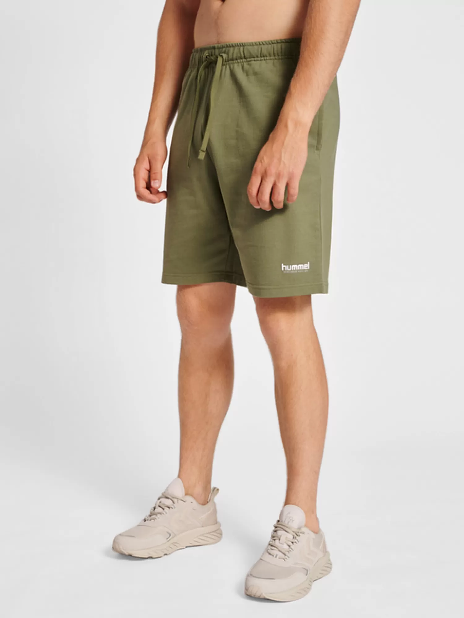 Hummel Shorts<hmlLGC JEREMY SWEAT SHORTS