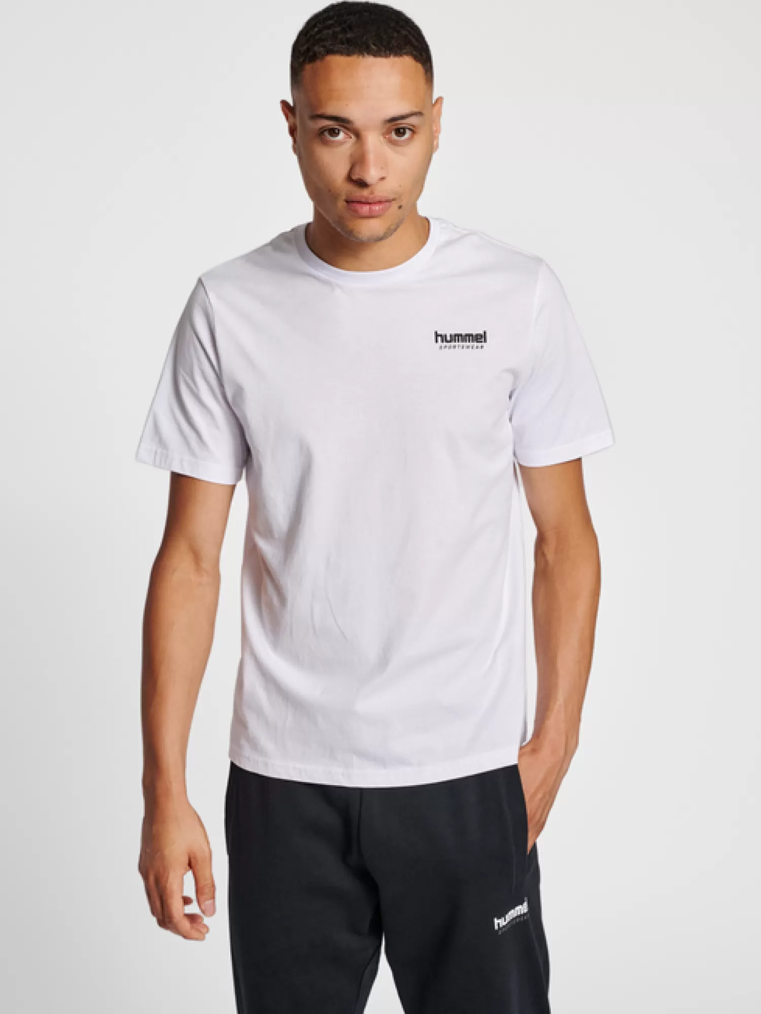 Hummel T-shirts | T-shirts<hmlLGC JOSE T-SHIRT