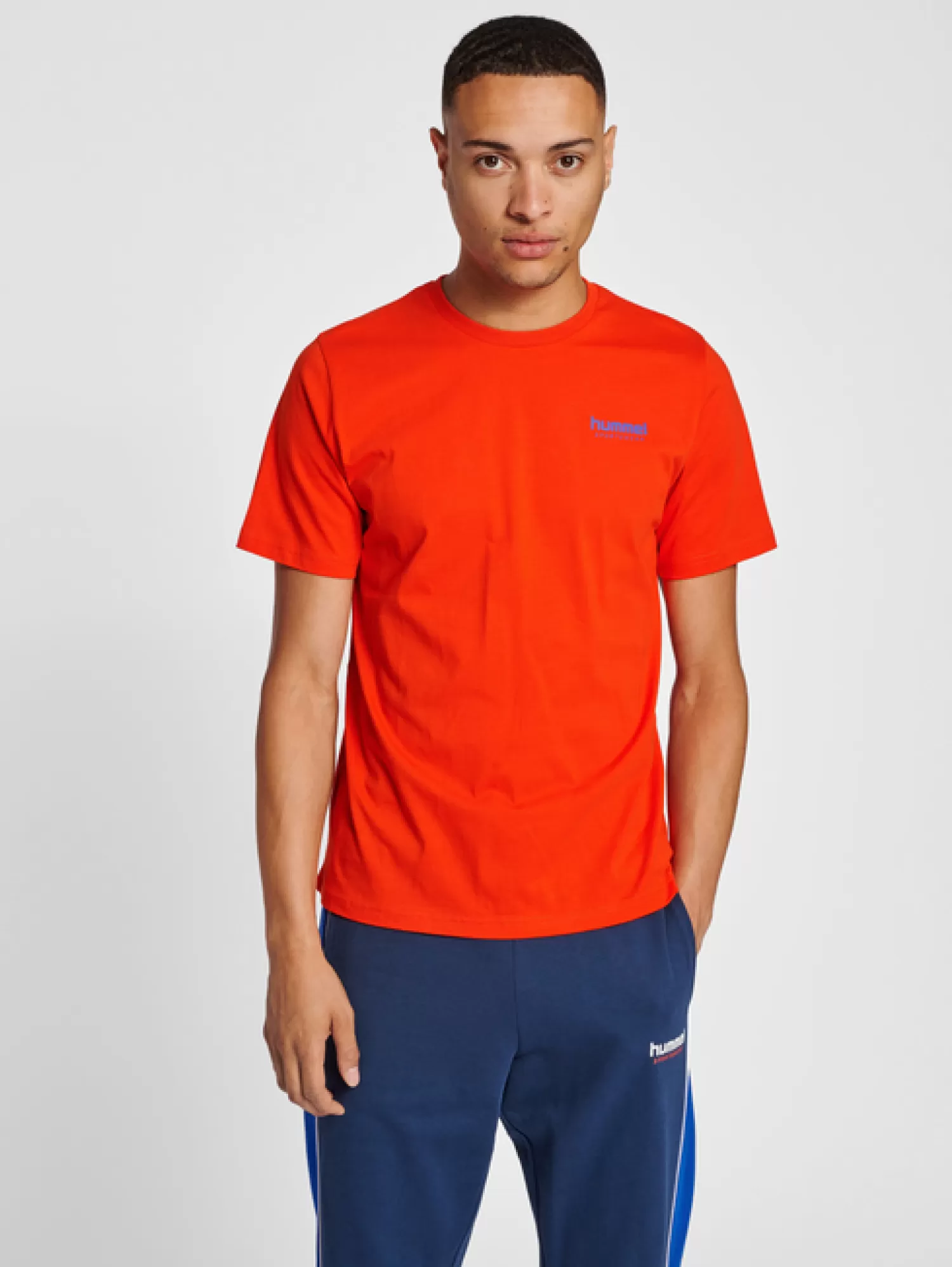 Hummel T-shirts | T-shirts<hmlLGC JOSE T-SHIRT