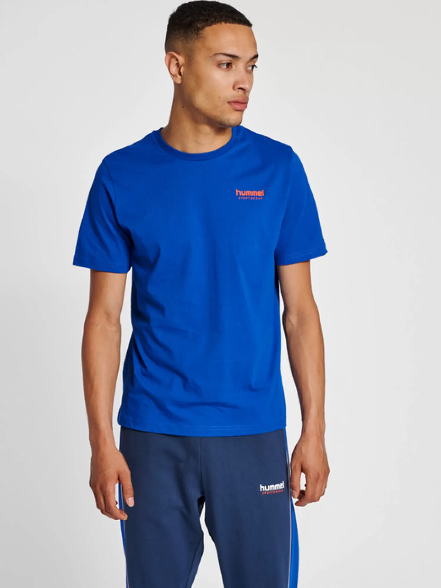 Hummel T-shirts | T-shirts<hmlLGC JOSE T-SHIRT