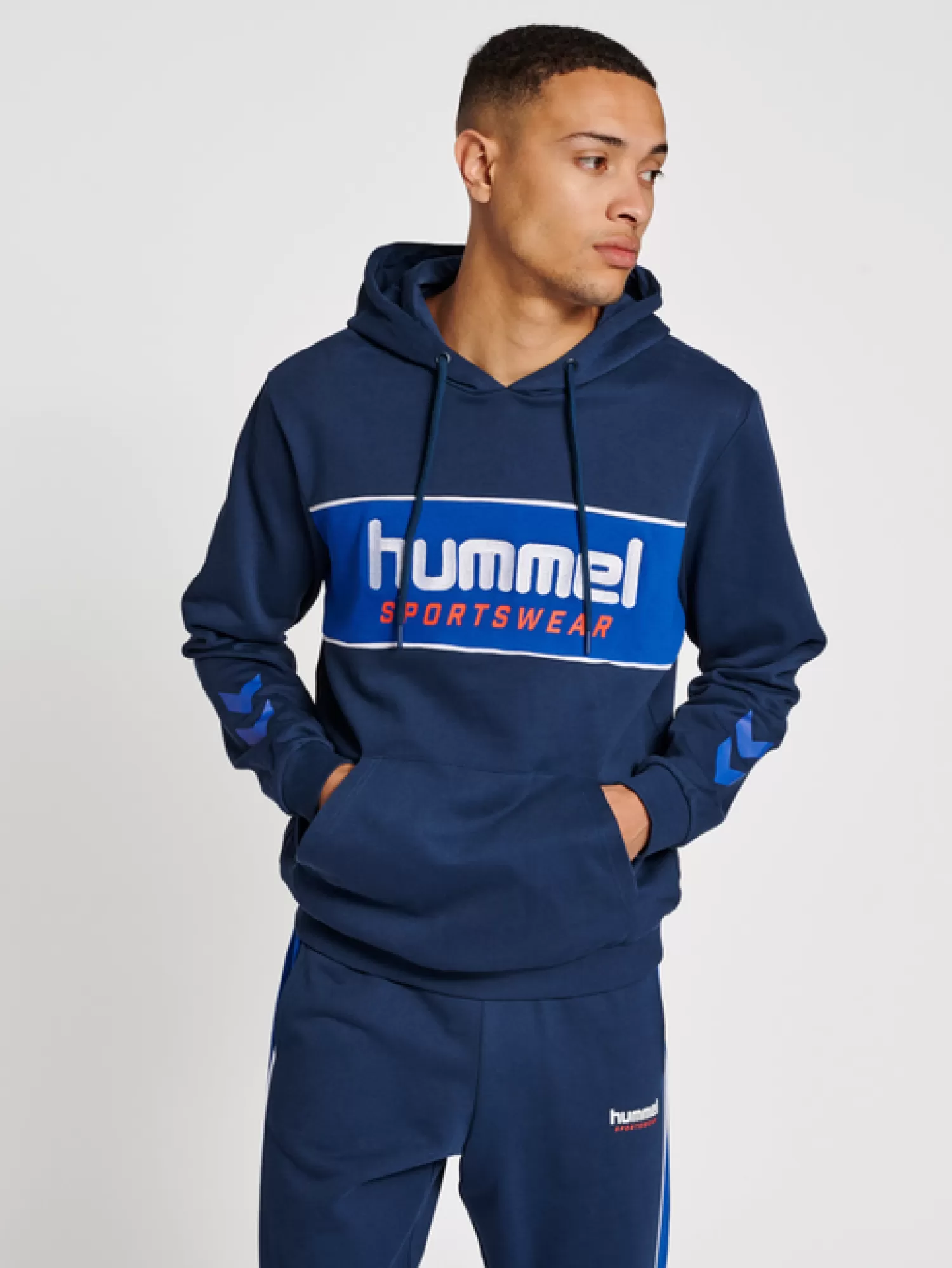 Hummel Hoodies and sweatshirts | Hoodies and sweatshirts<hmlLGC JULIAN HOODIE