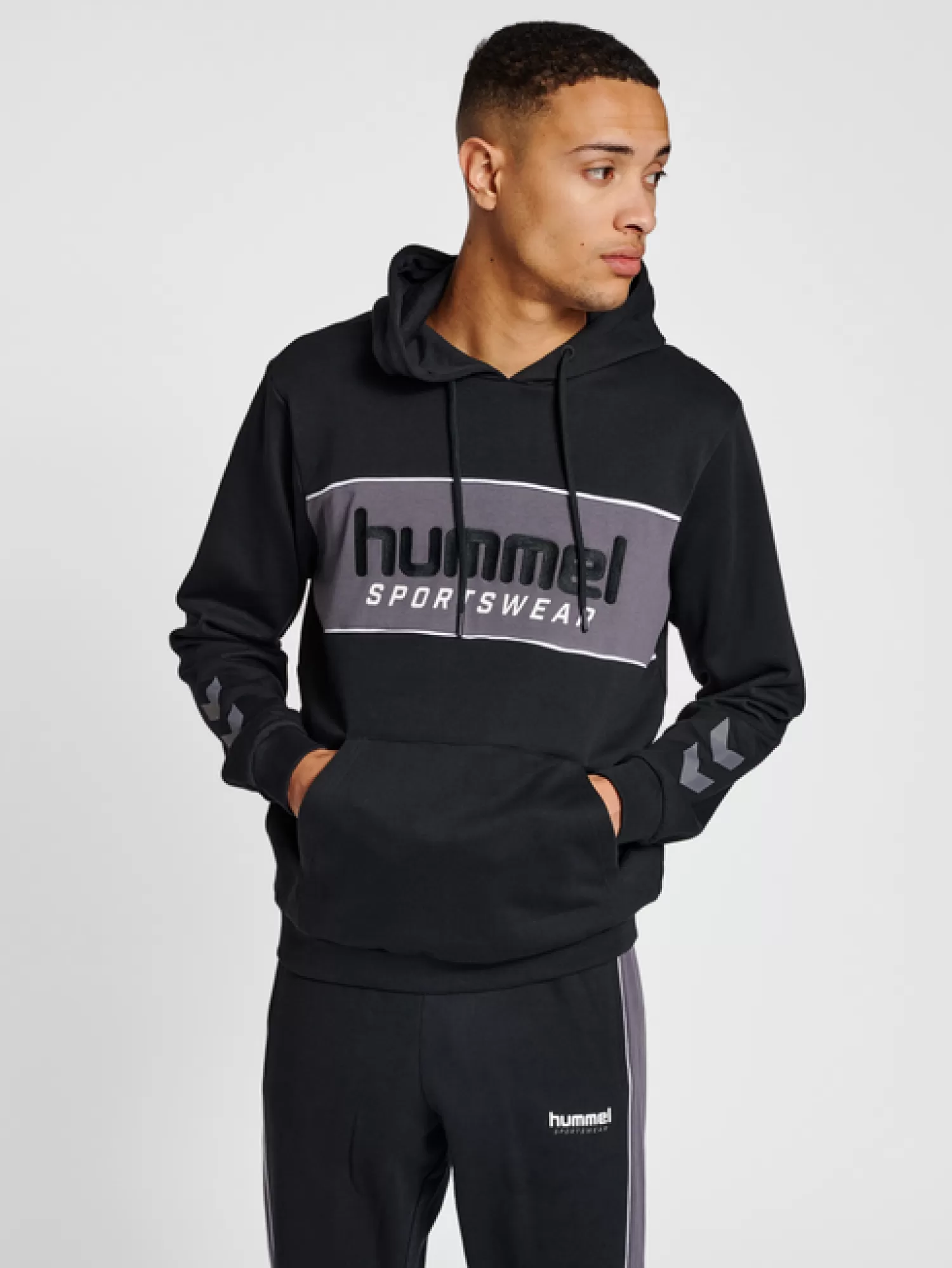 Hummel Hoodies and sweatshirts | Hoodies and sweatshirts<hmlLGC JULIAN HOODIE