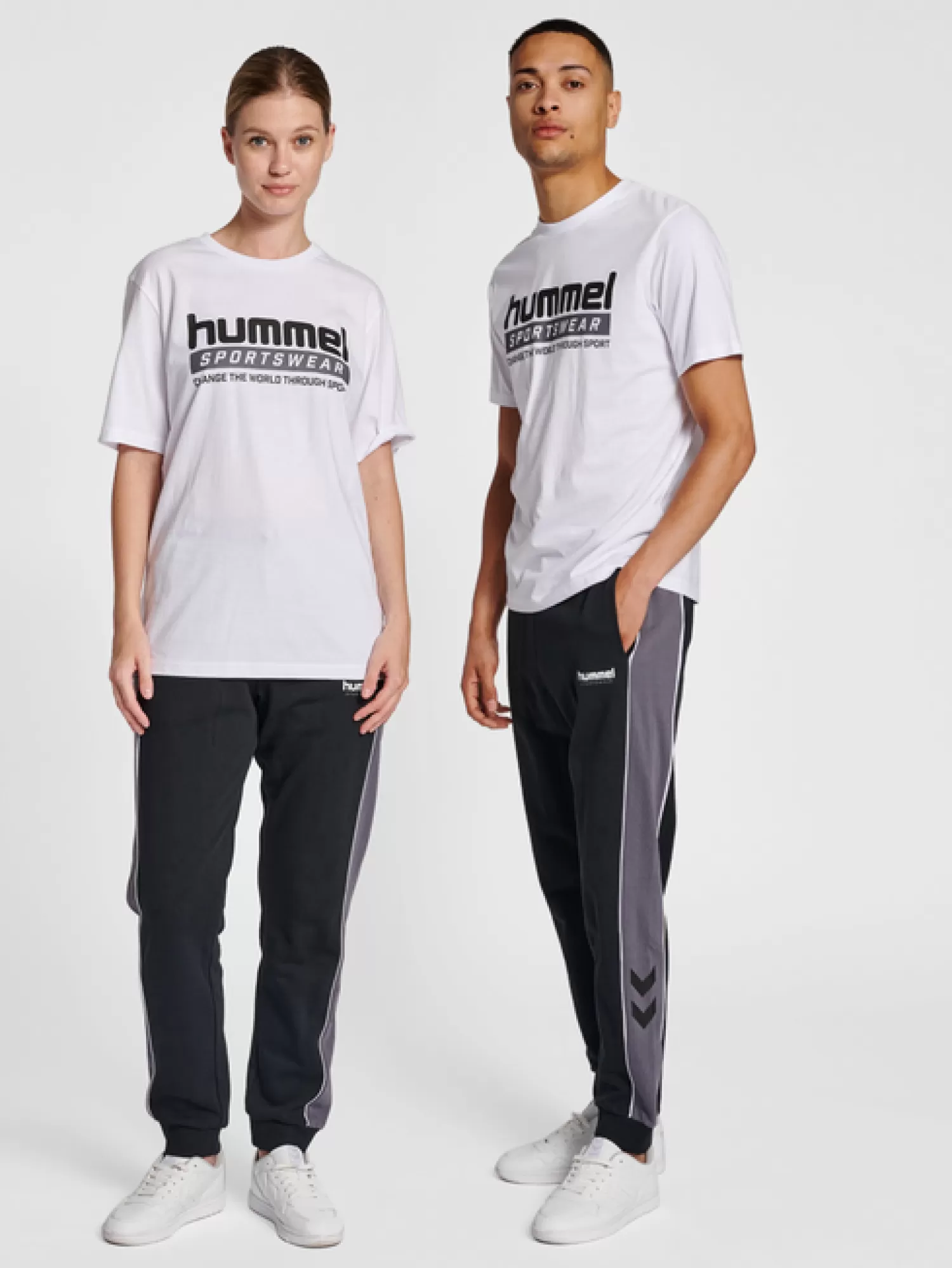 Hummel Pants | Pants<hmlLGC JULIAN REGULAR PANTS